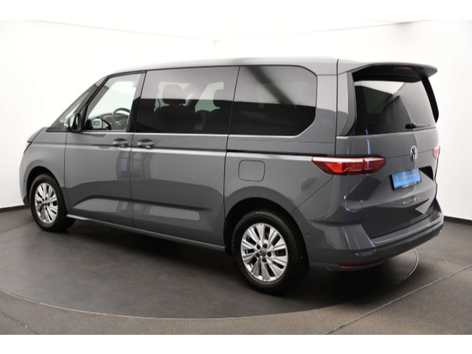 Volkswagen - T7 Multivan_16