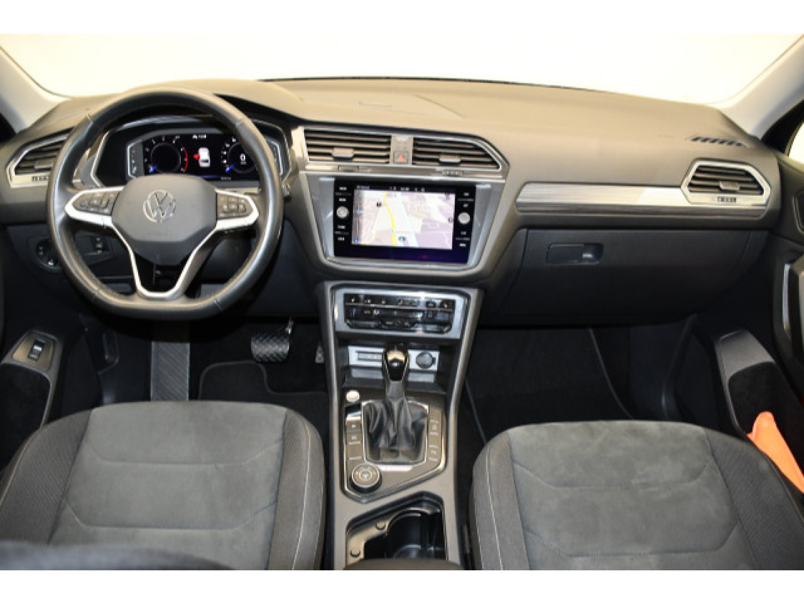Volkswagen - Tiguan Allspace_4