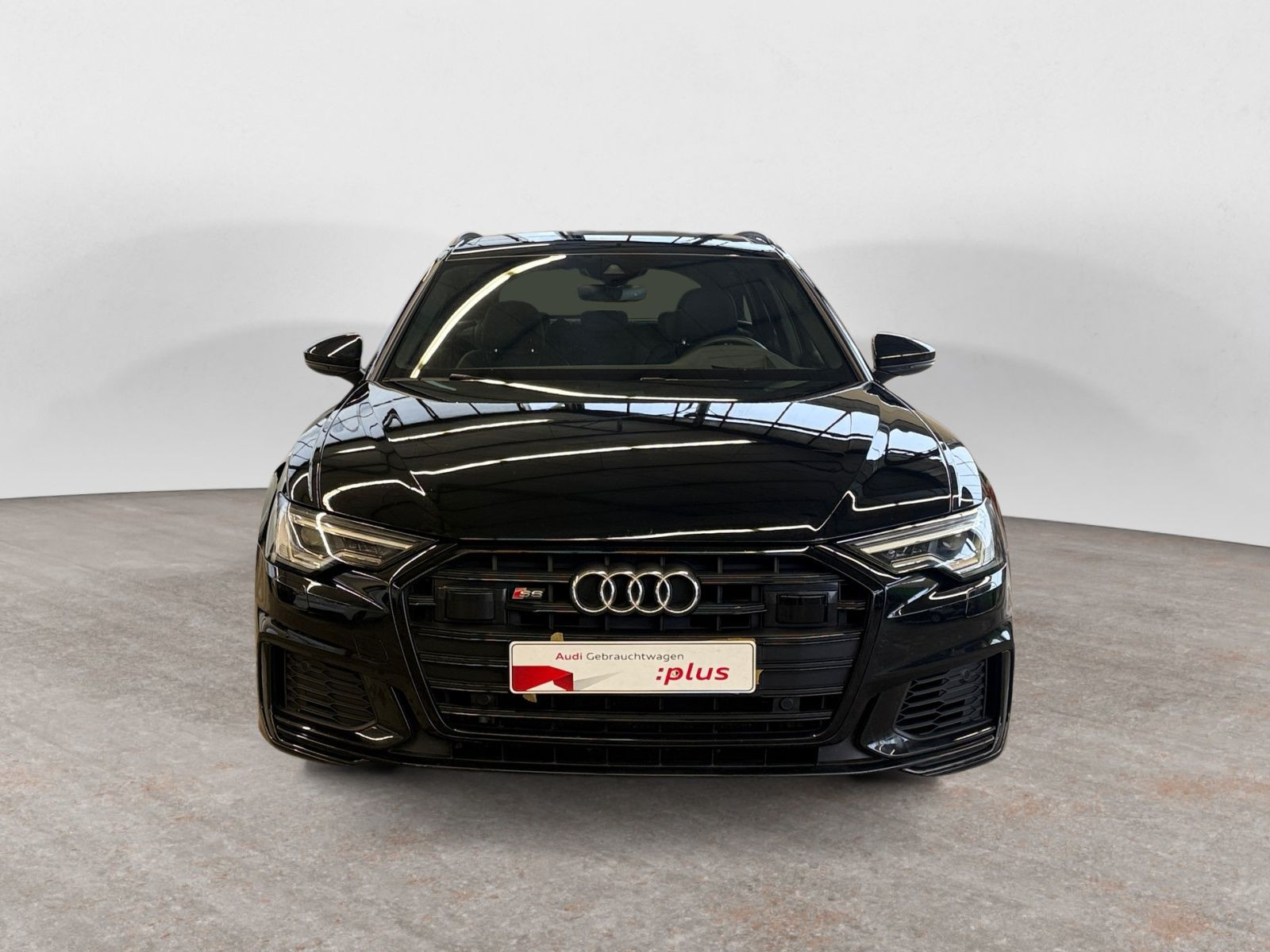 Audi - S6 Avant_9