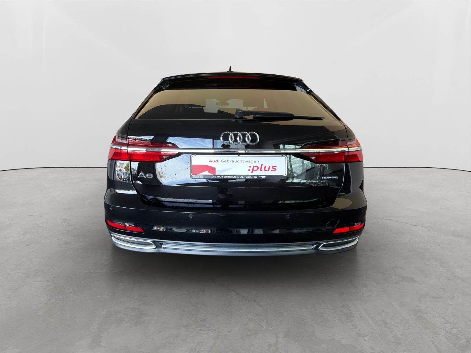 Audi - A6 Avant_4