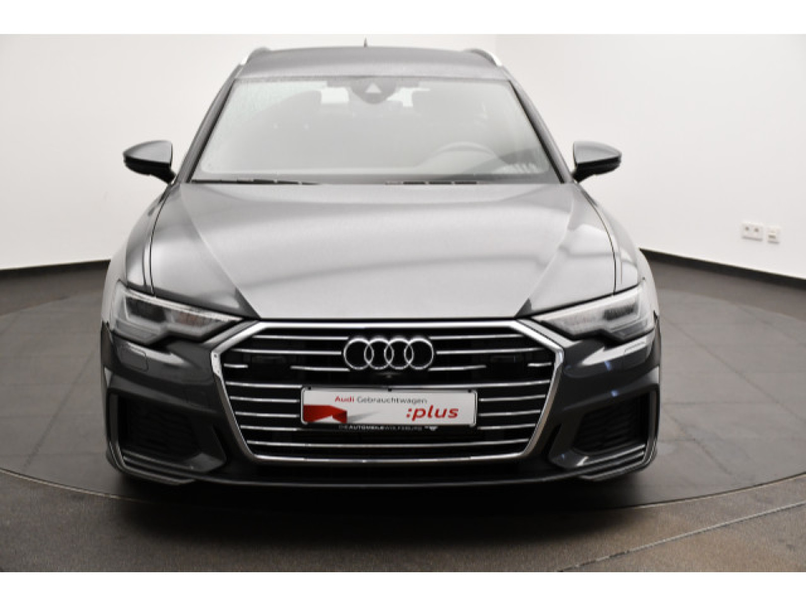 Audi - A6 Avant_21