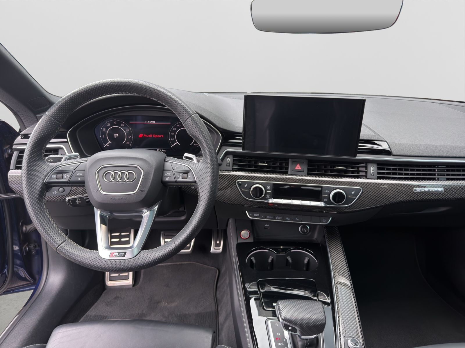 Audi - RS 5 Sportback_21