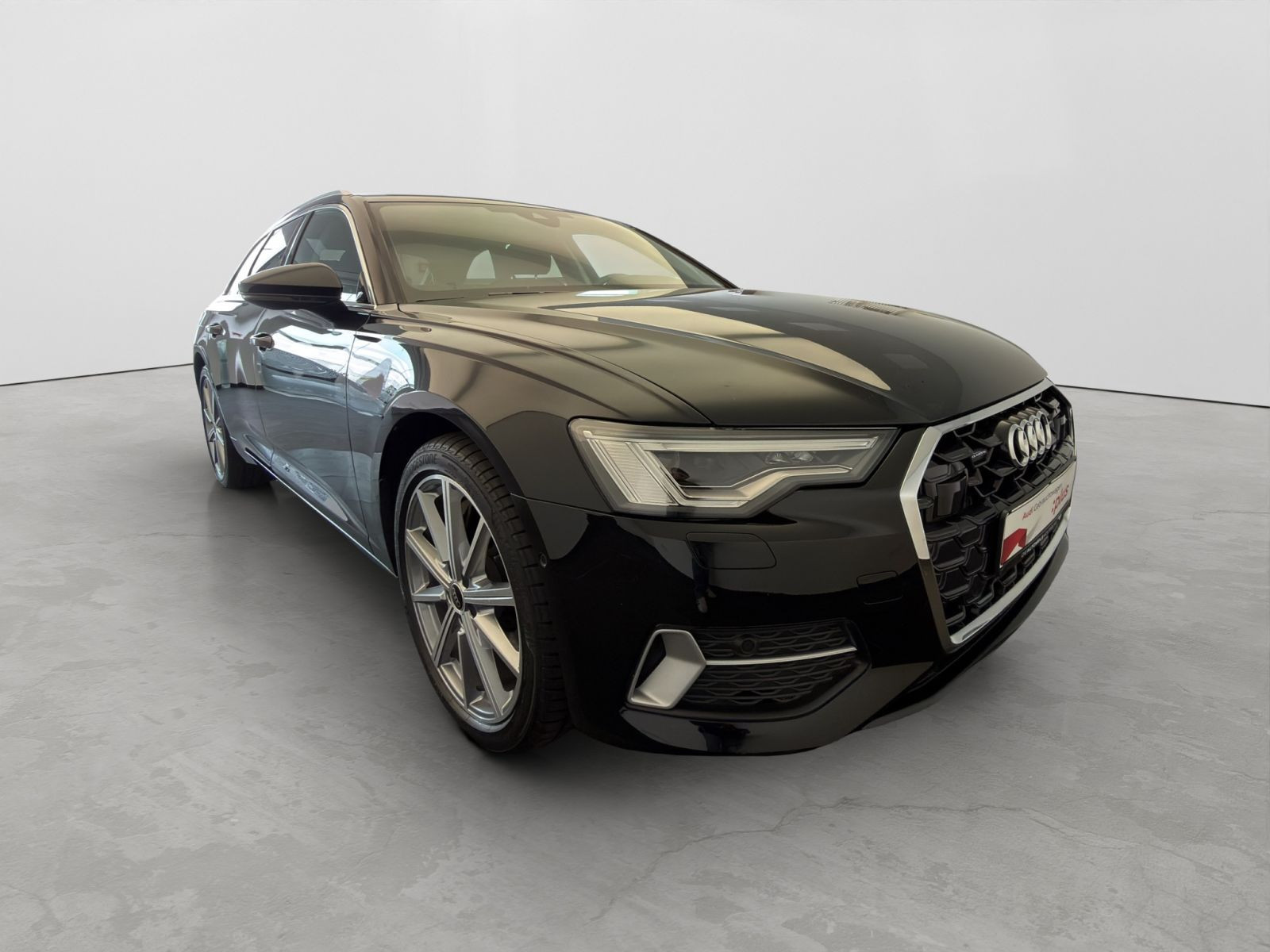 Audi - A6 Avant_8