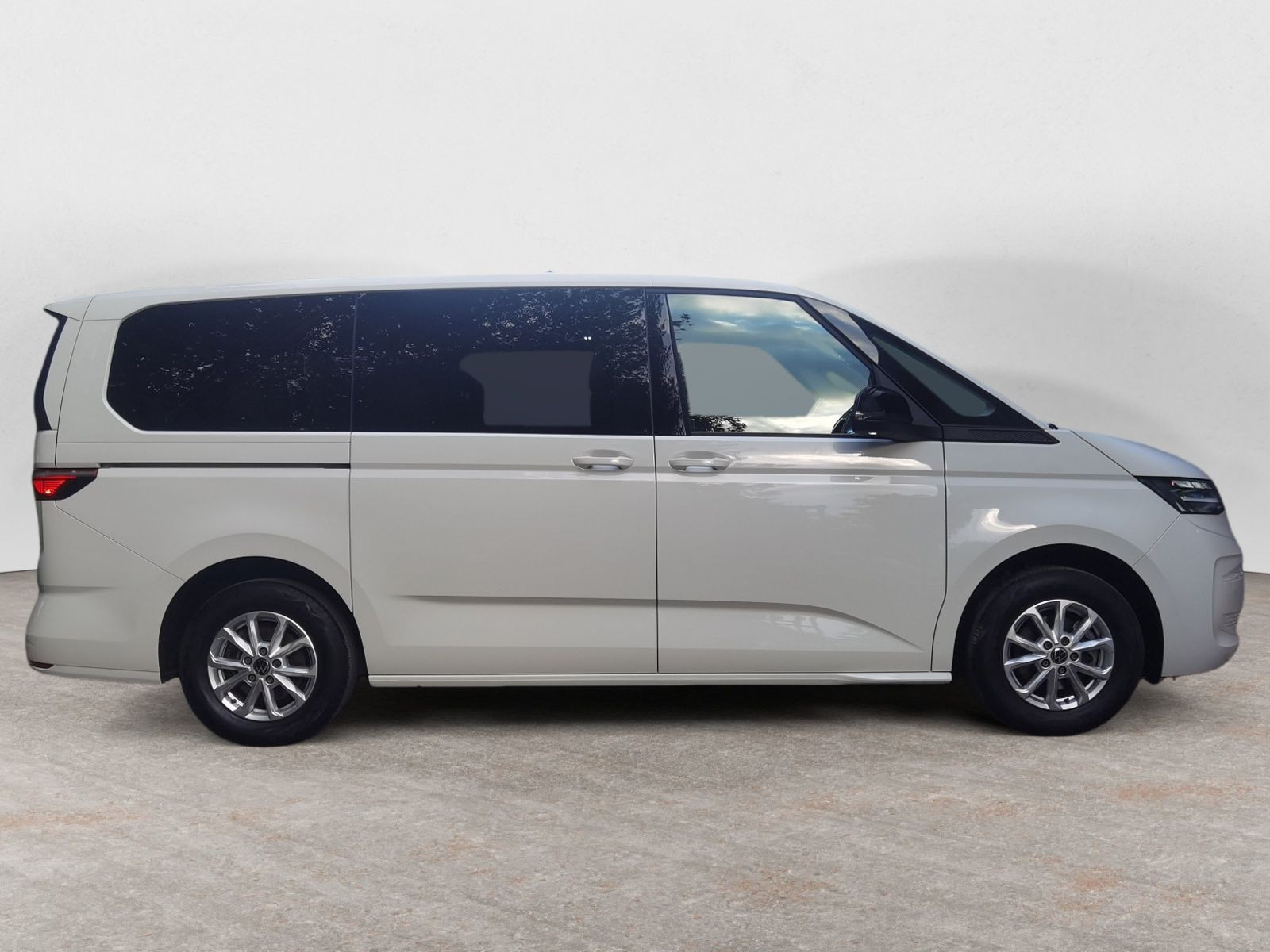 Volkswagen - T7 Multivan_7