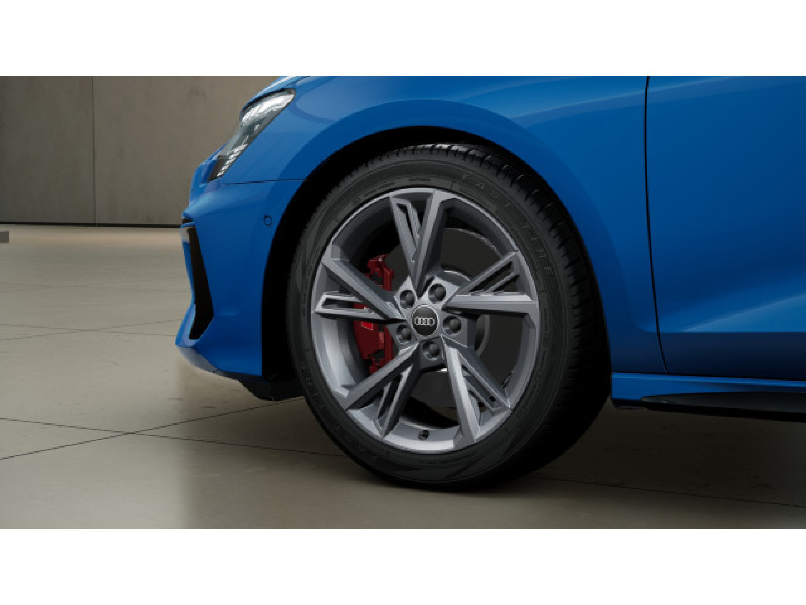 Audi - S3 Sportback_4