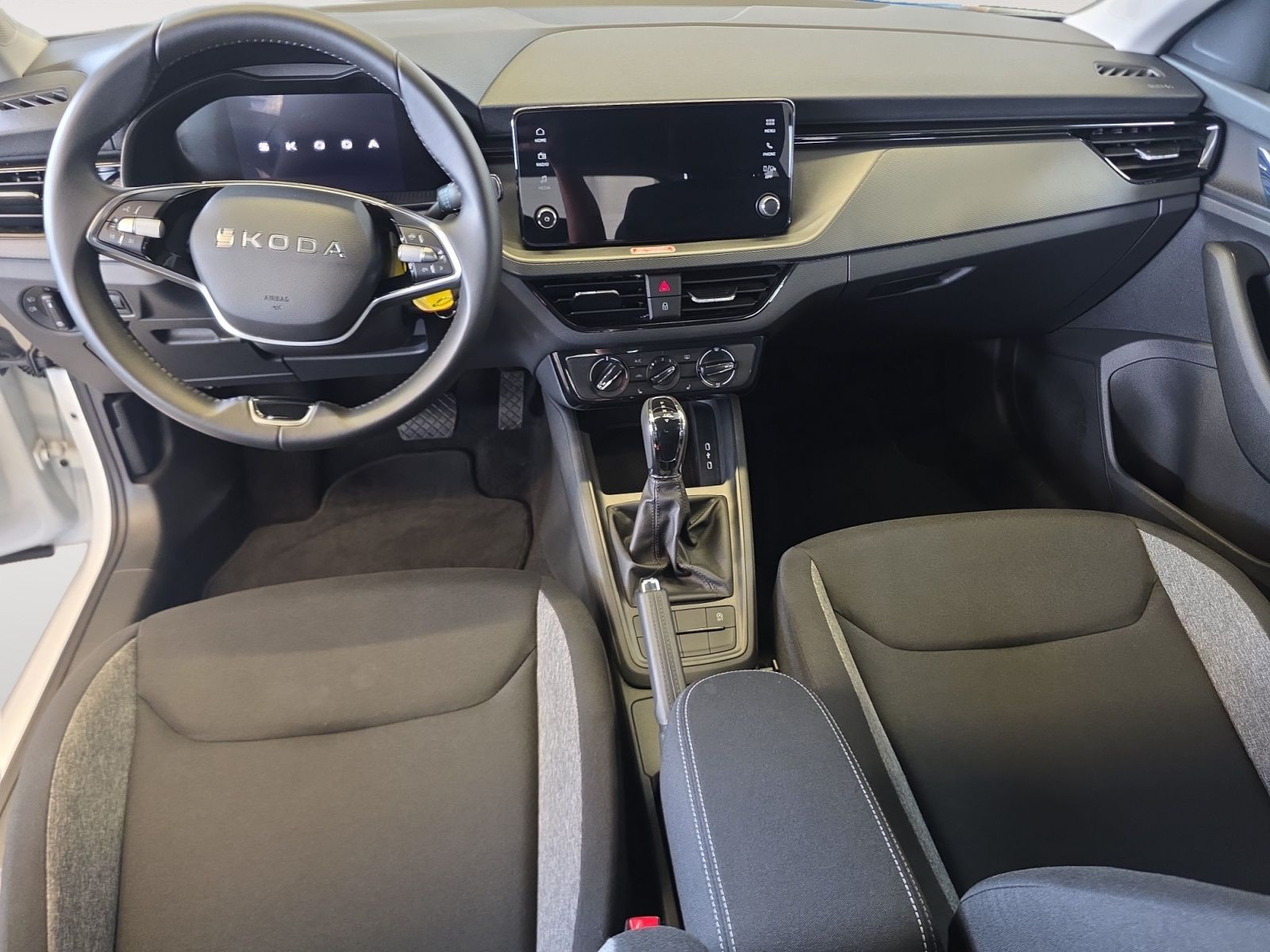 Škoda - Kamiq_11