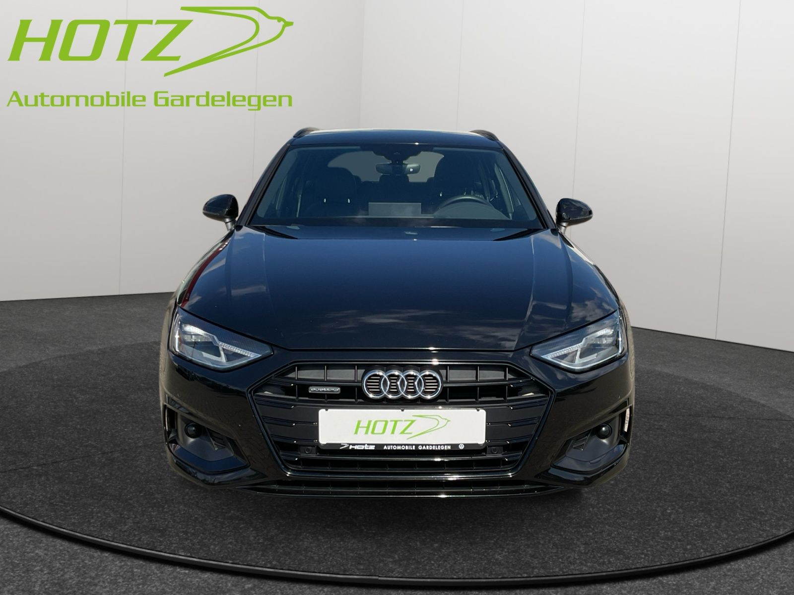 Audi - A4 Avant_8