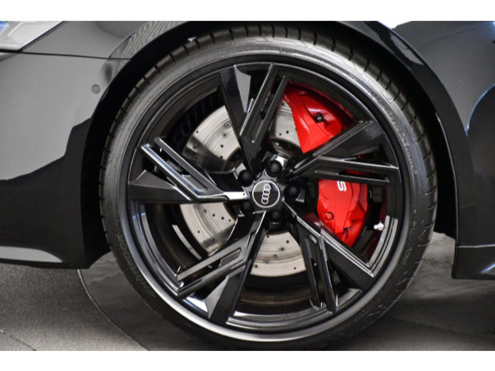 Audi - RS 7 Sportback_17
