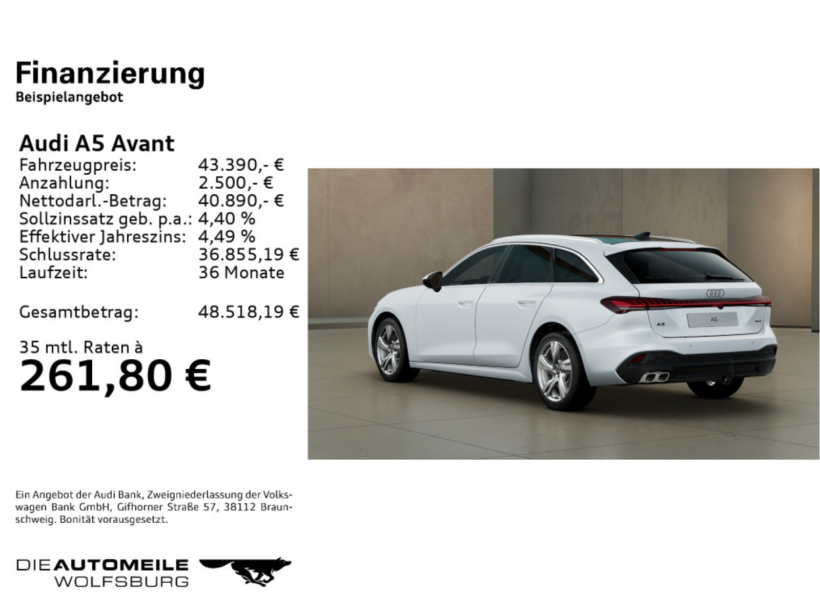 Audi - A5 Avant_2