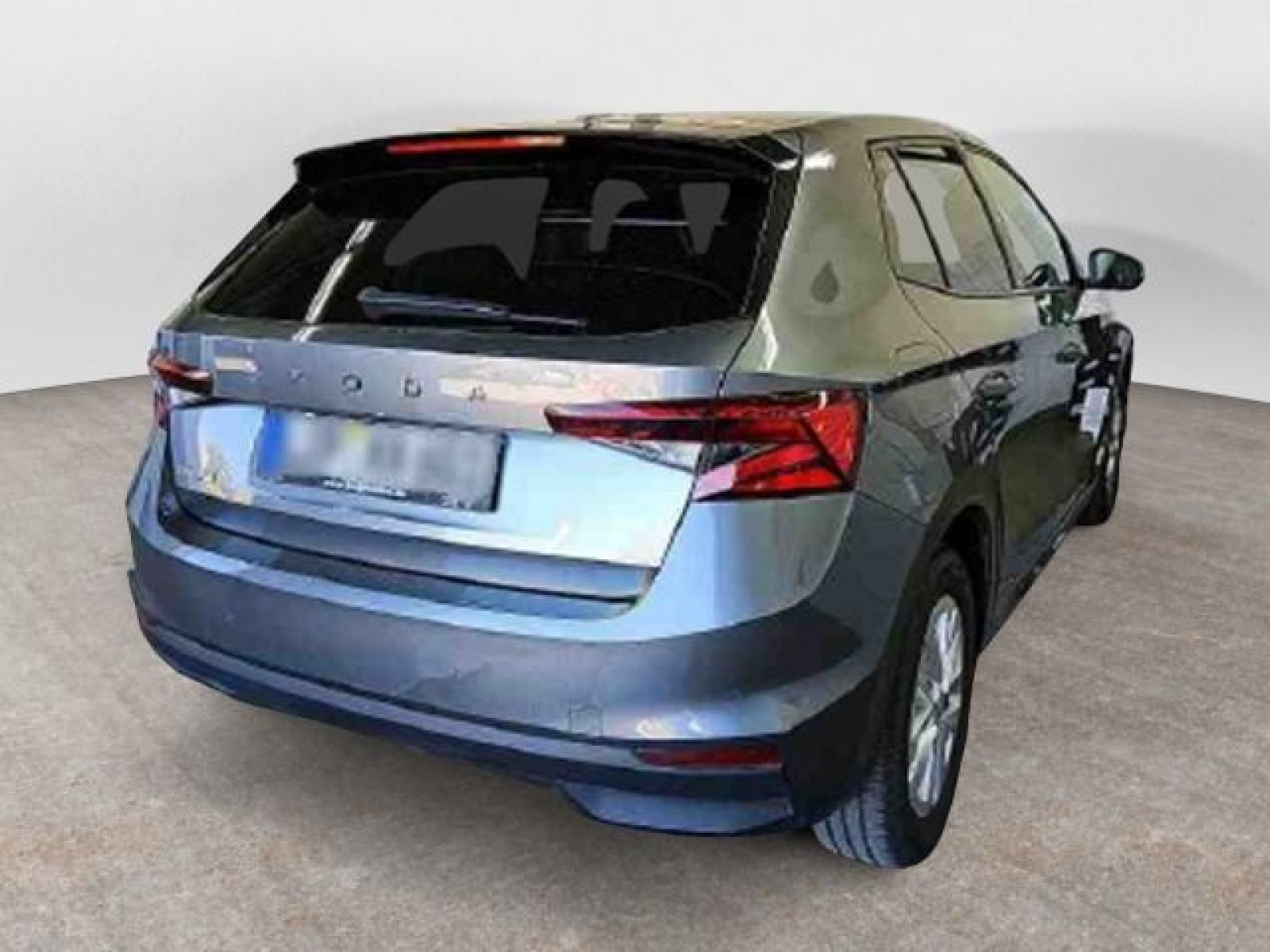 Škoda - Fabia_4