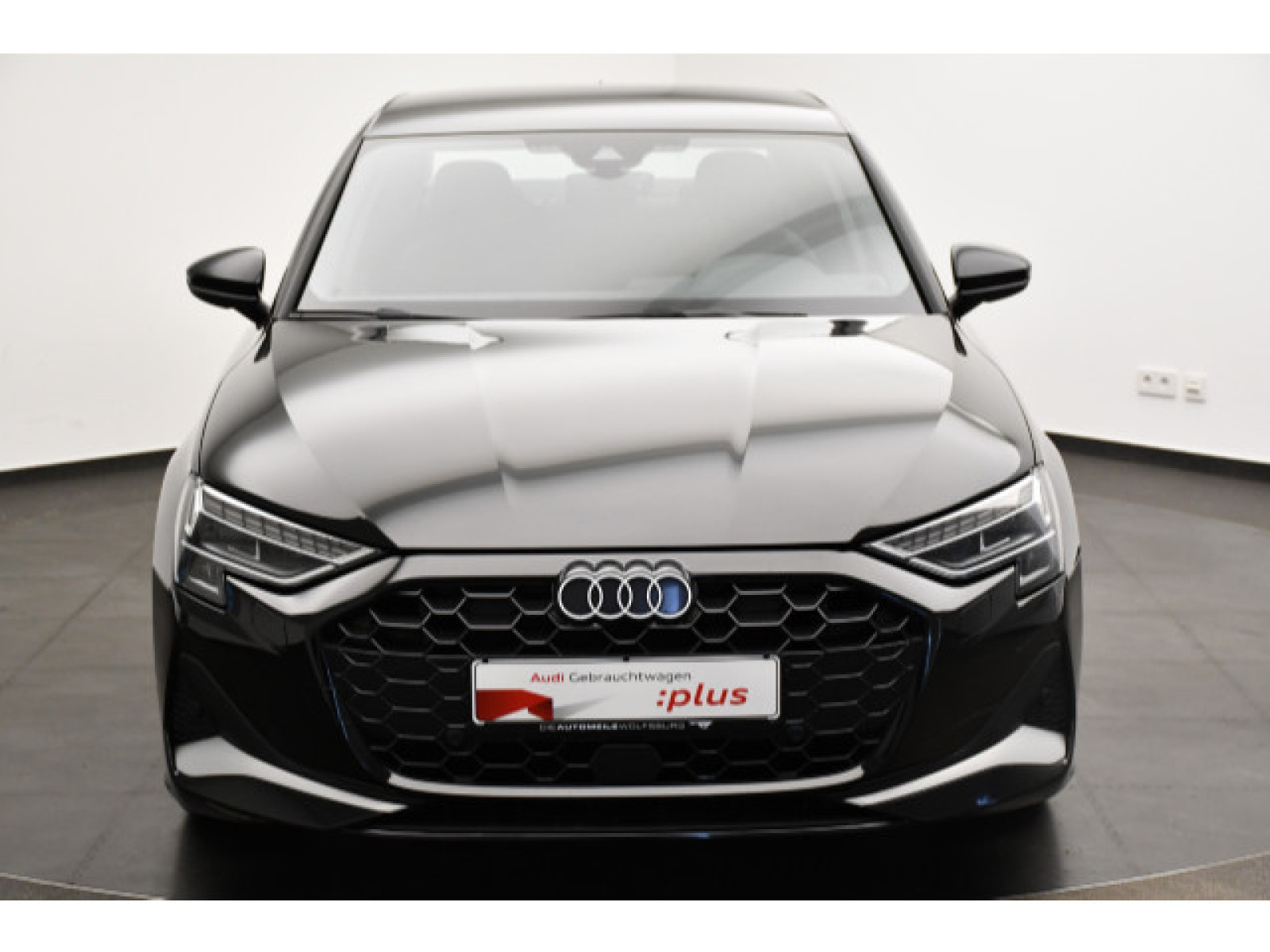 Audi - A3 Limousine_18