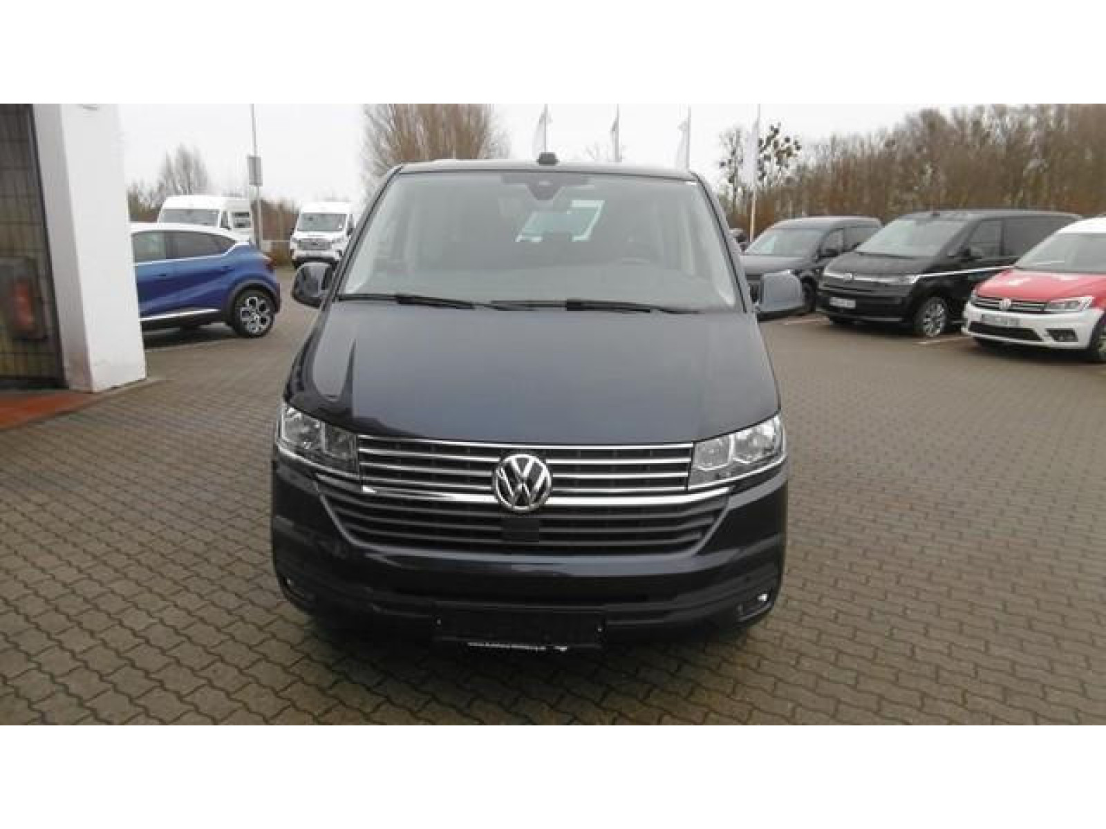 Volkswagen - T6.1 Multivan_15