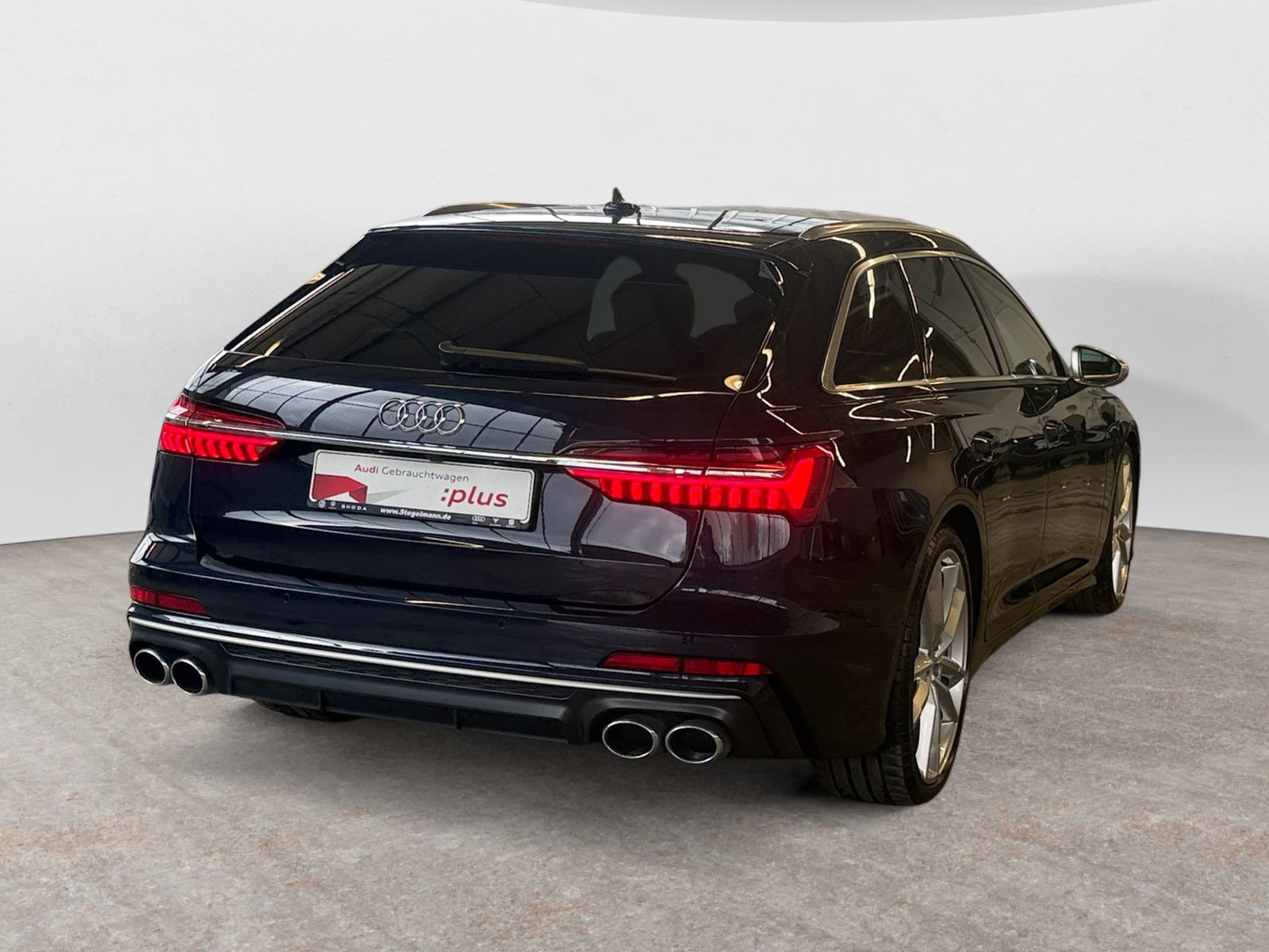 Audi - S6 Avant_6