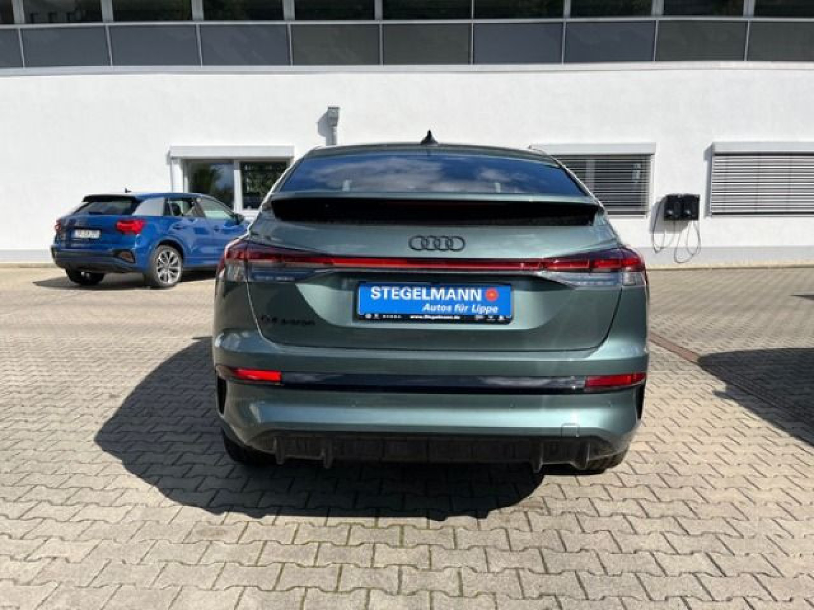 Audi - Q4 Sportback e-tron_6