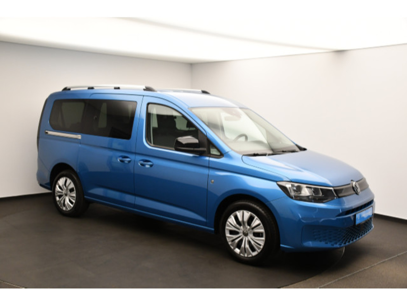 Volkswagen - Caddy Maxi_15