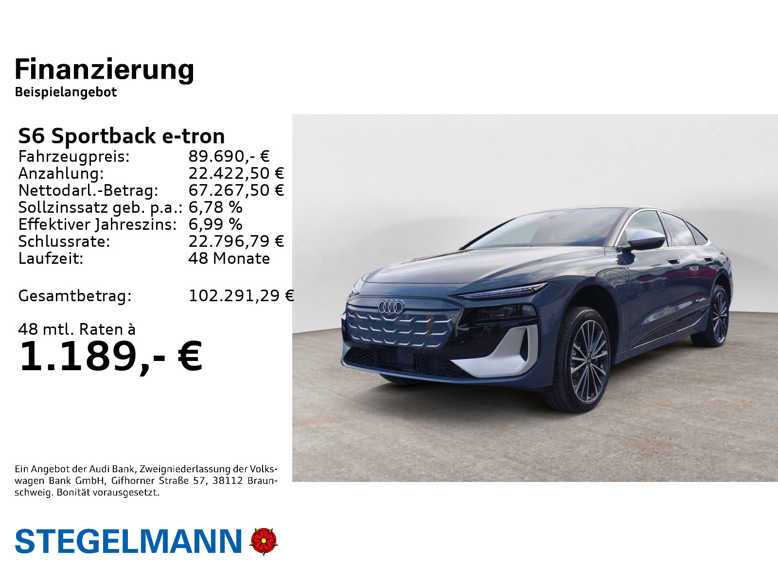 Audi - S6 Sportback e-tron_2