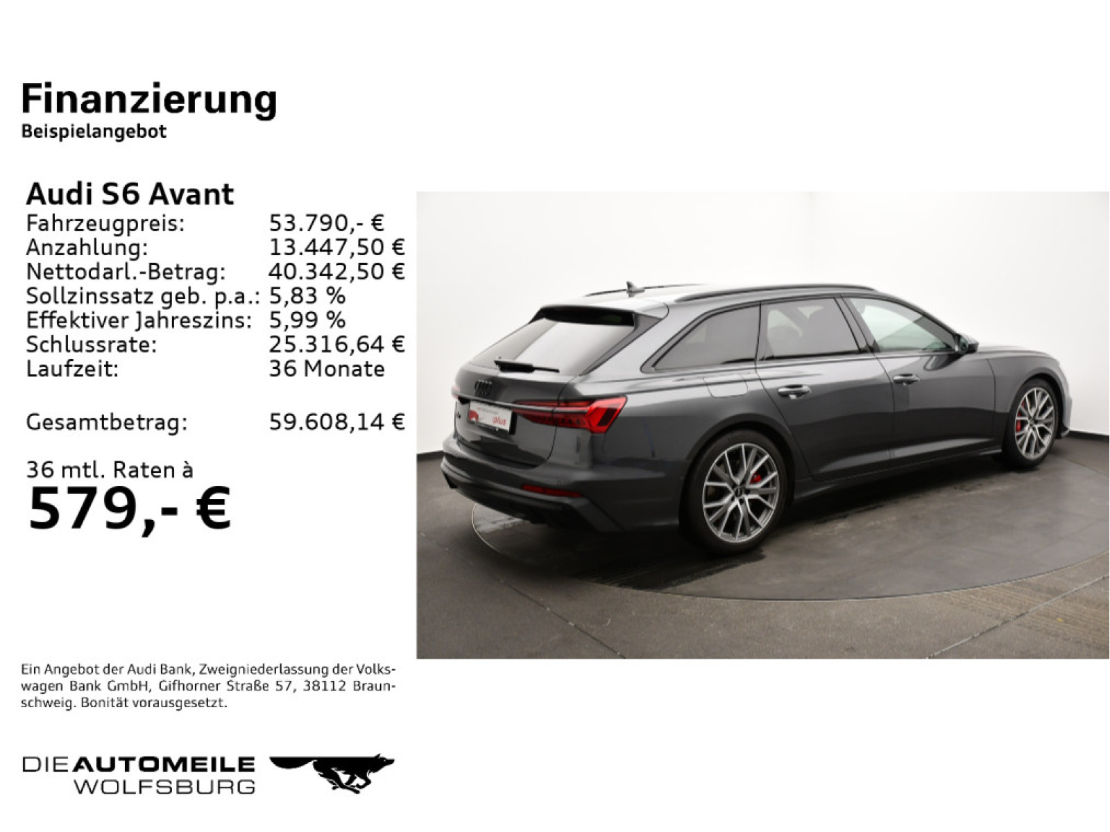 Audi - S6 Avant_2