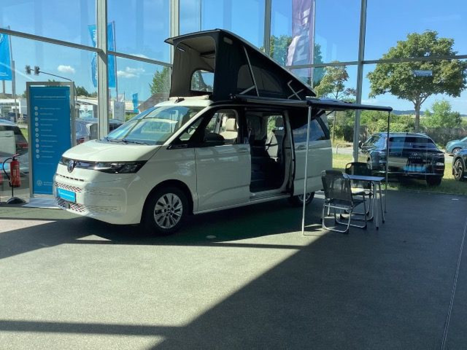Volkswagen - California_19
