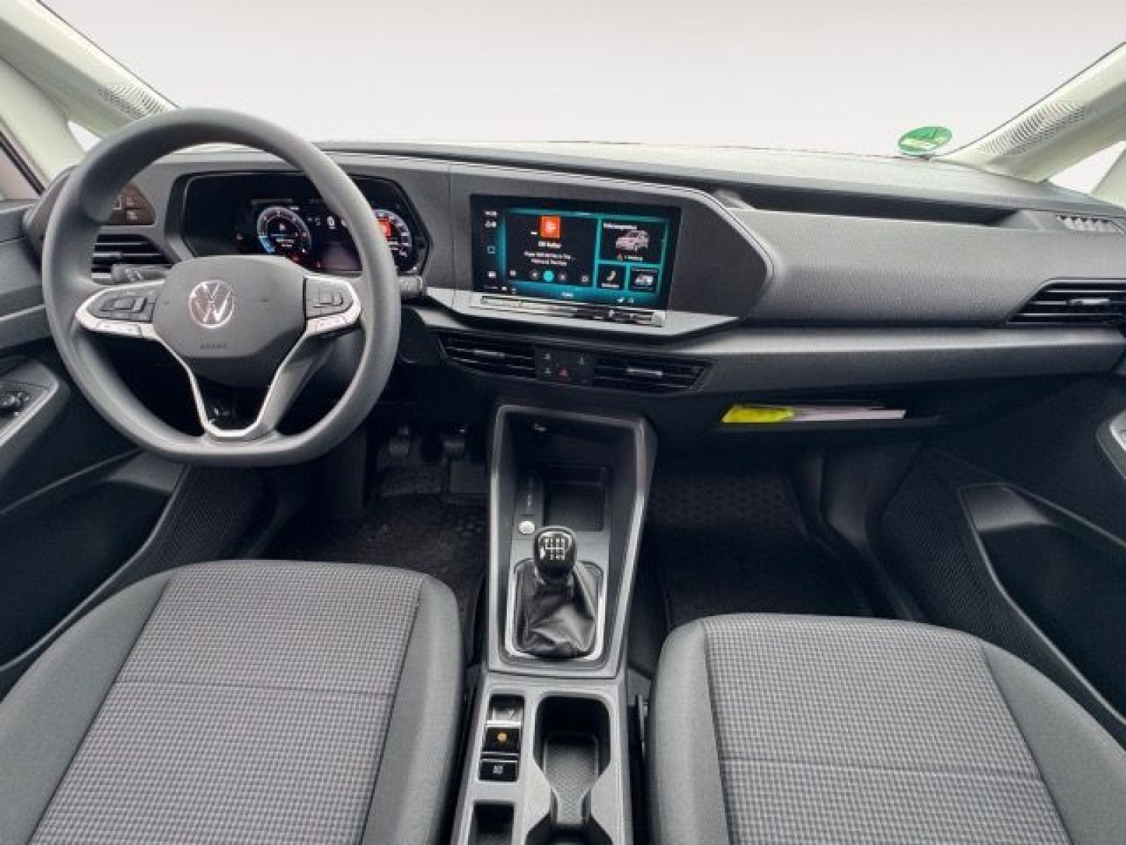 Volkswagen - Caddy_11