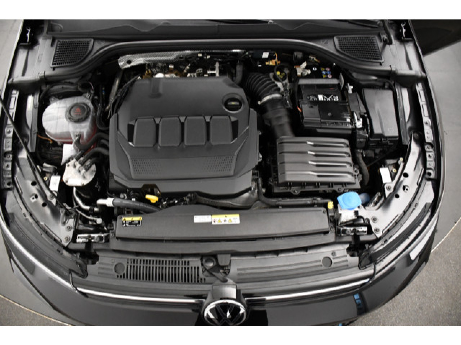 Volkswagen - Golf Variant_14