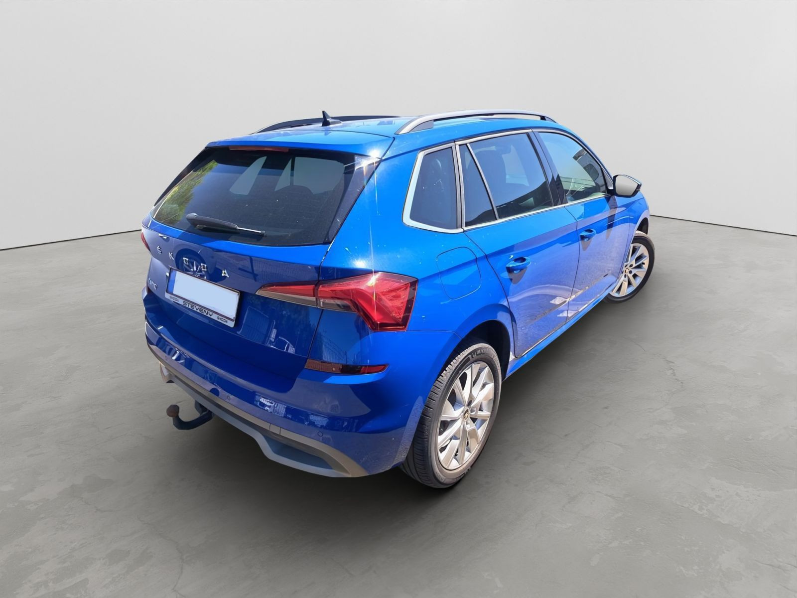 Škoda - Kamiq_3