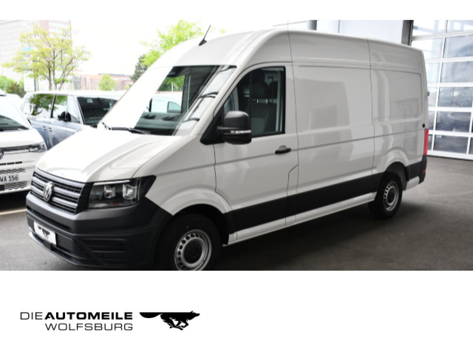 Volkswagen - Crafter_2