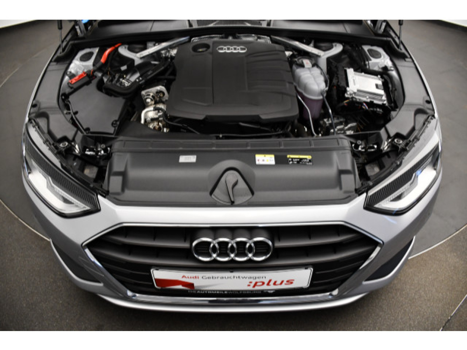 Audi - A4 Avant_13