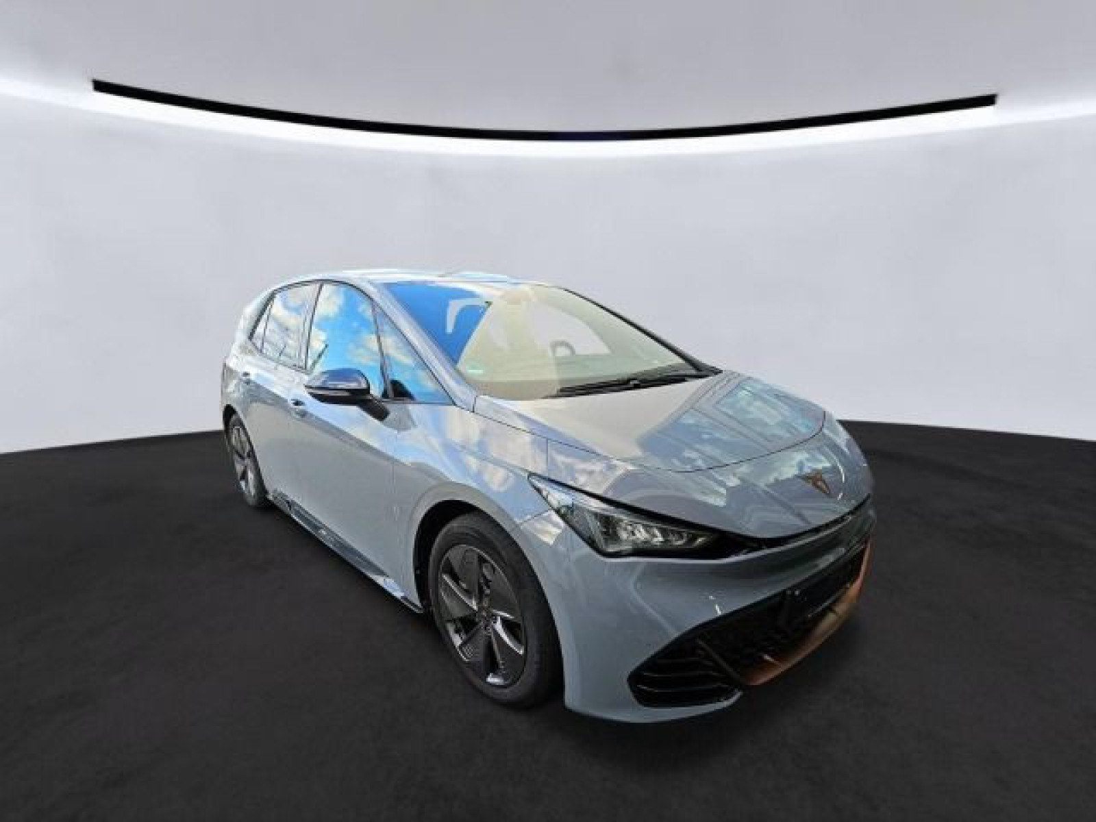 Cupra - Born_3