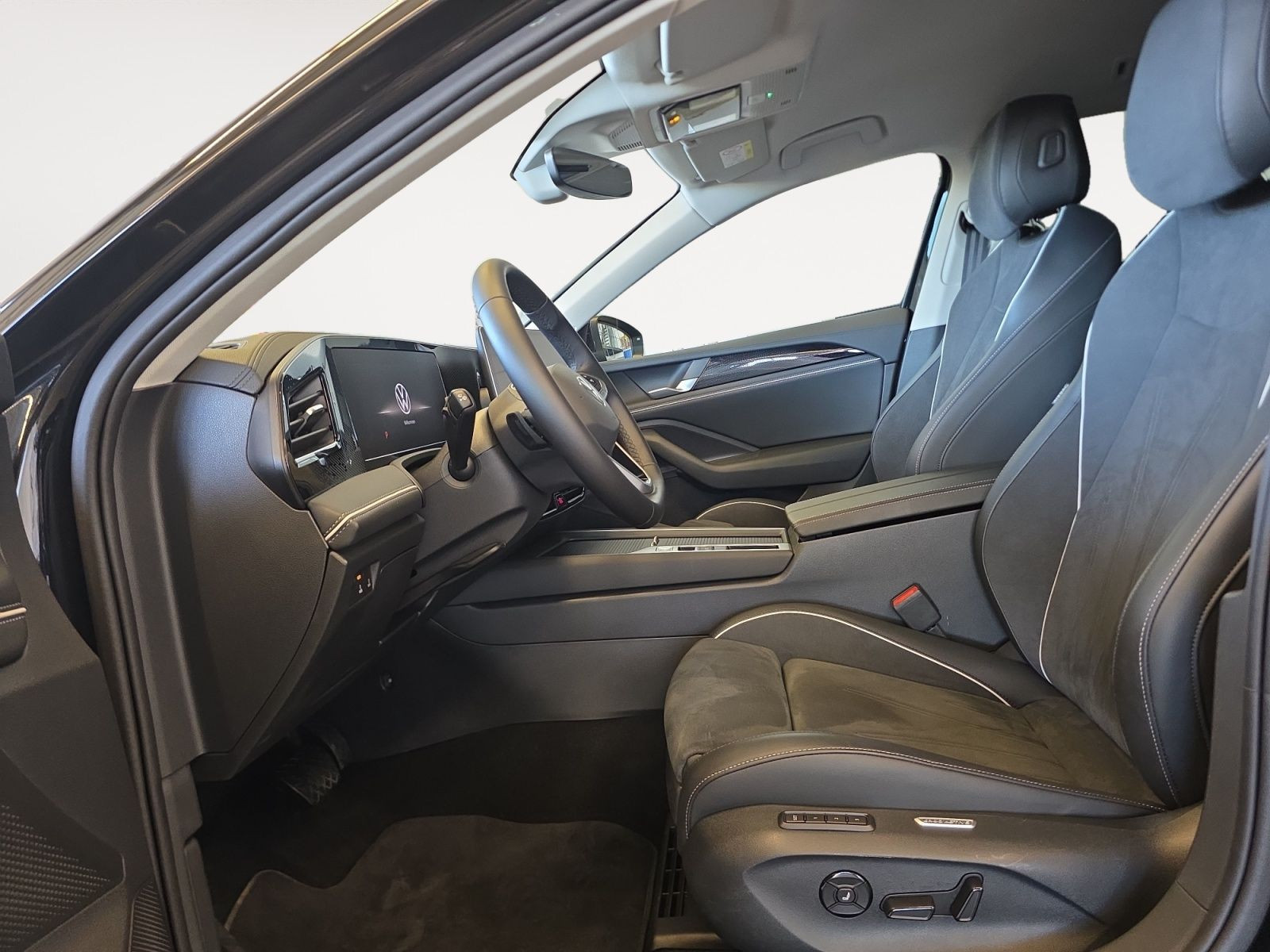 Volkswagen - Passat Variant_10