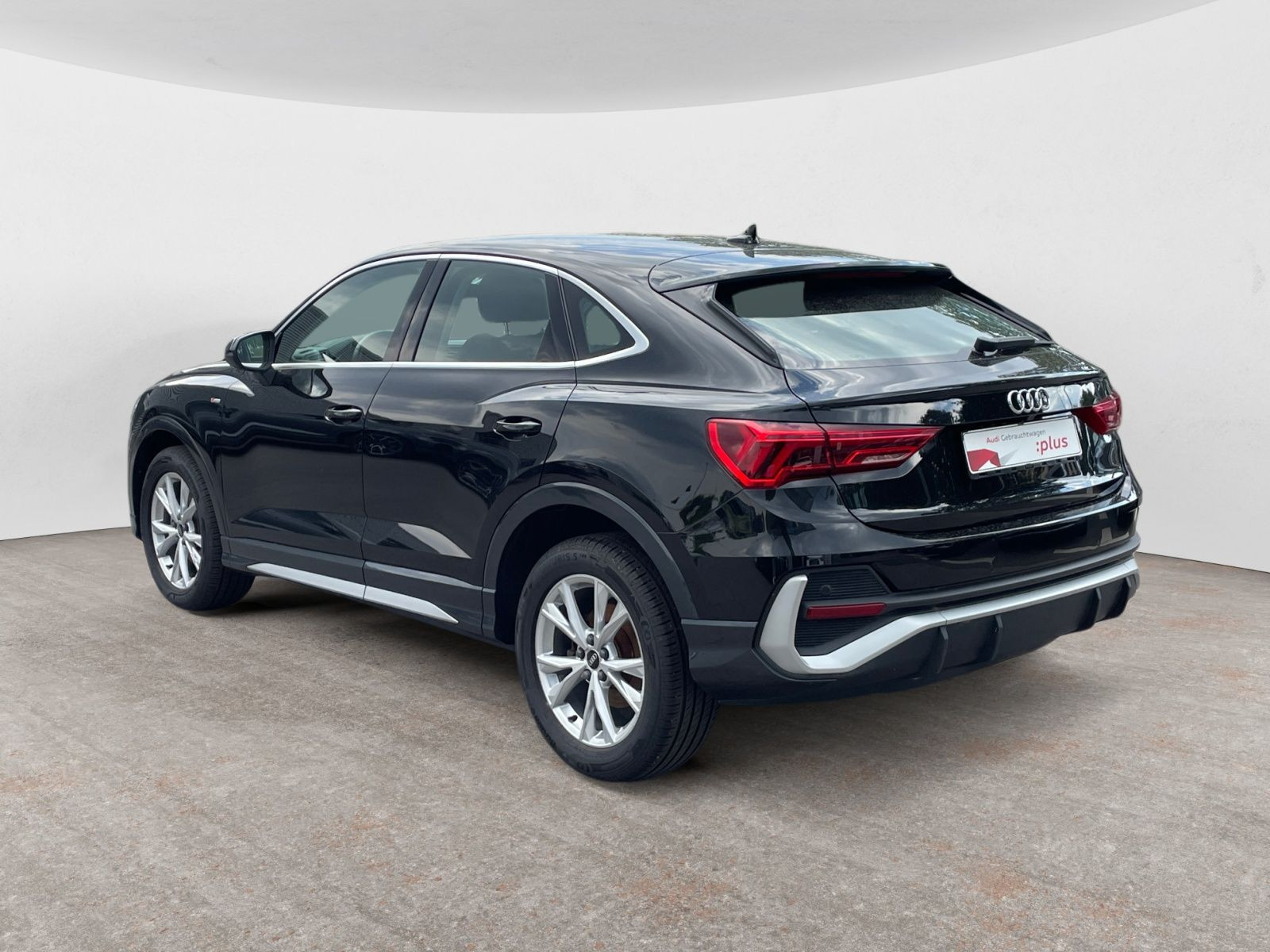 Audi - Q3 Sportback_4