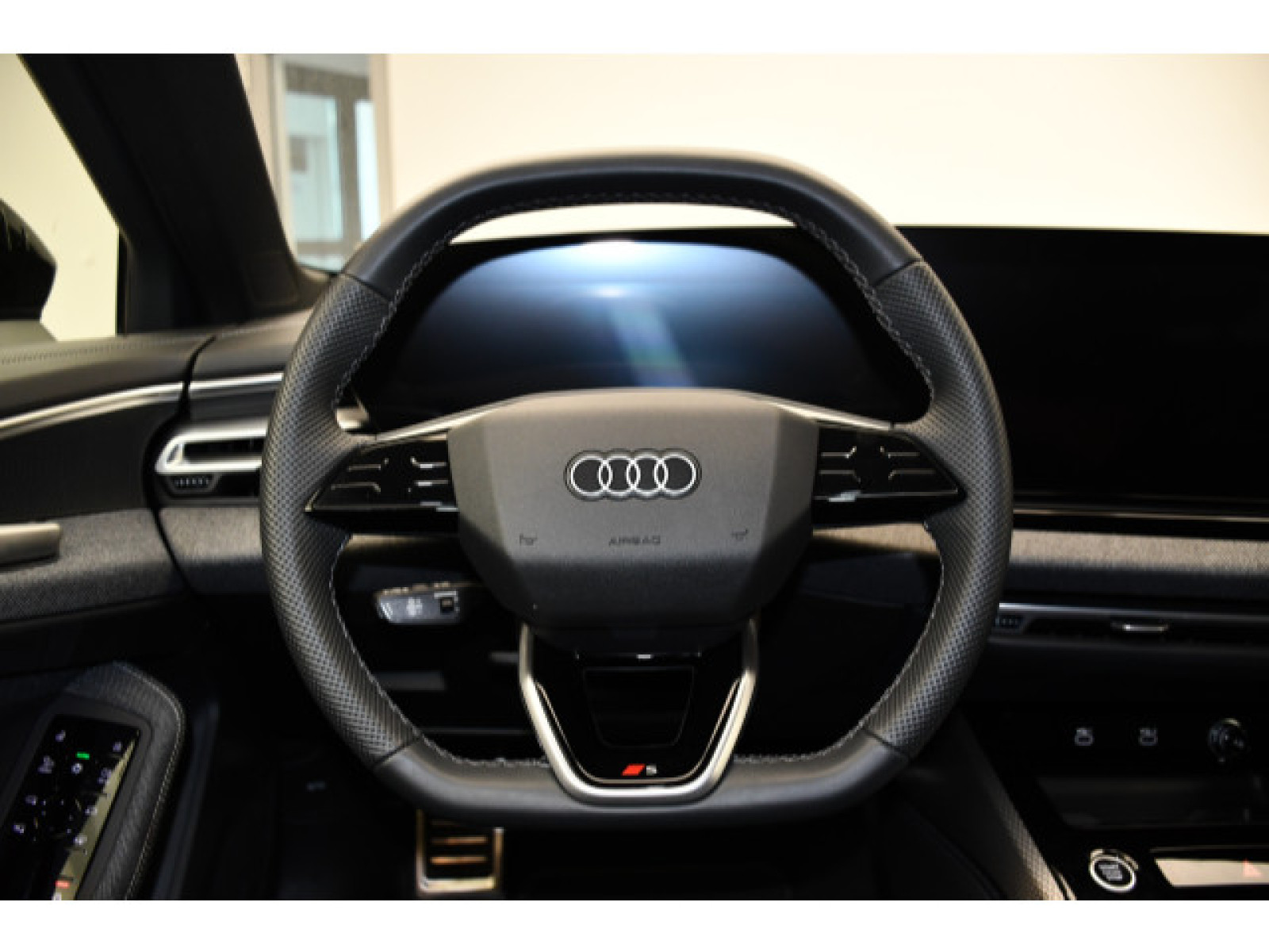 Audi - A5 Avant_5