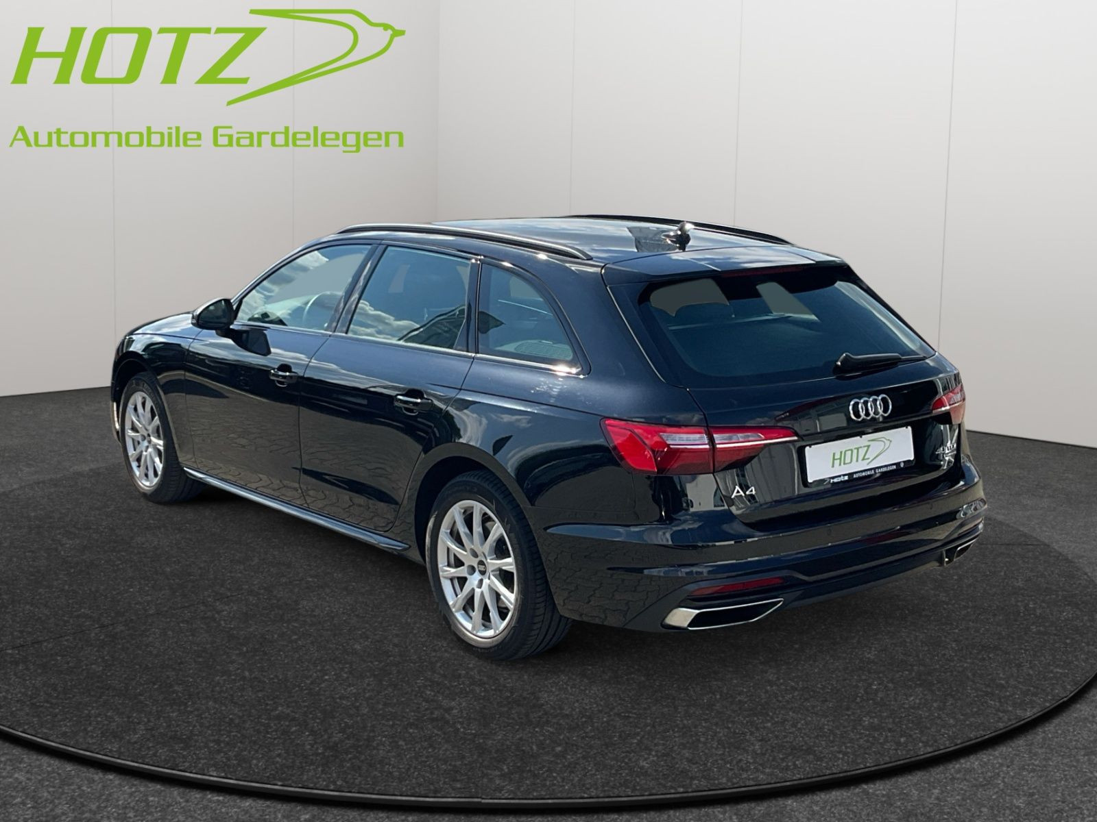 Audi - A4 Avant_3