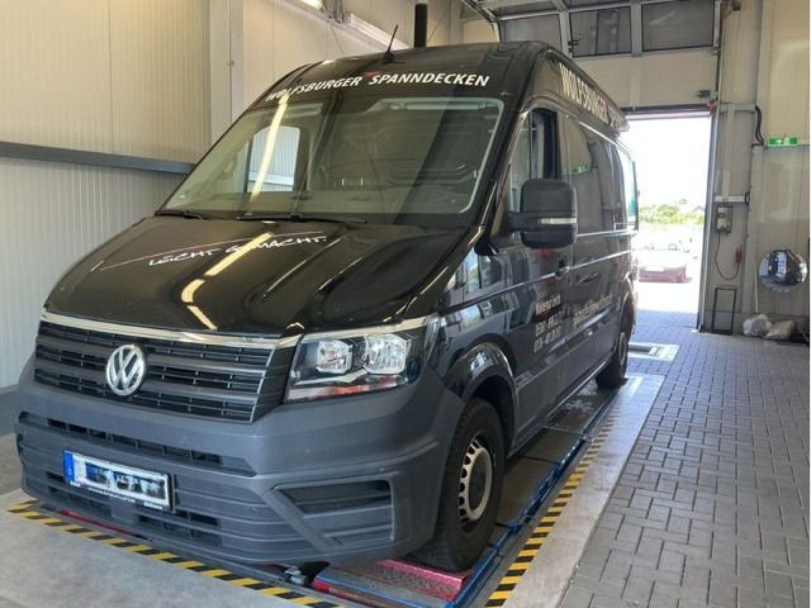 Volkswagen - Crafter_2