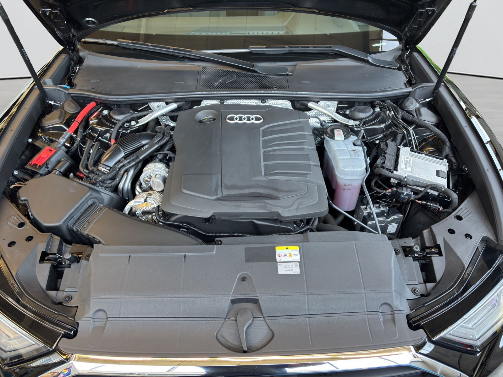 Audi - A6 Avant_20