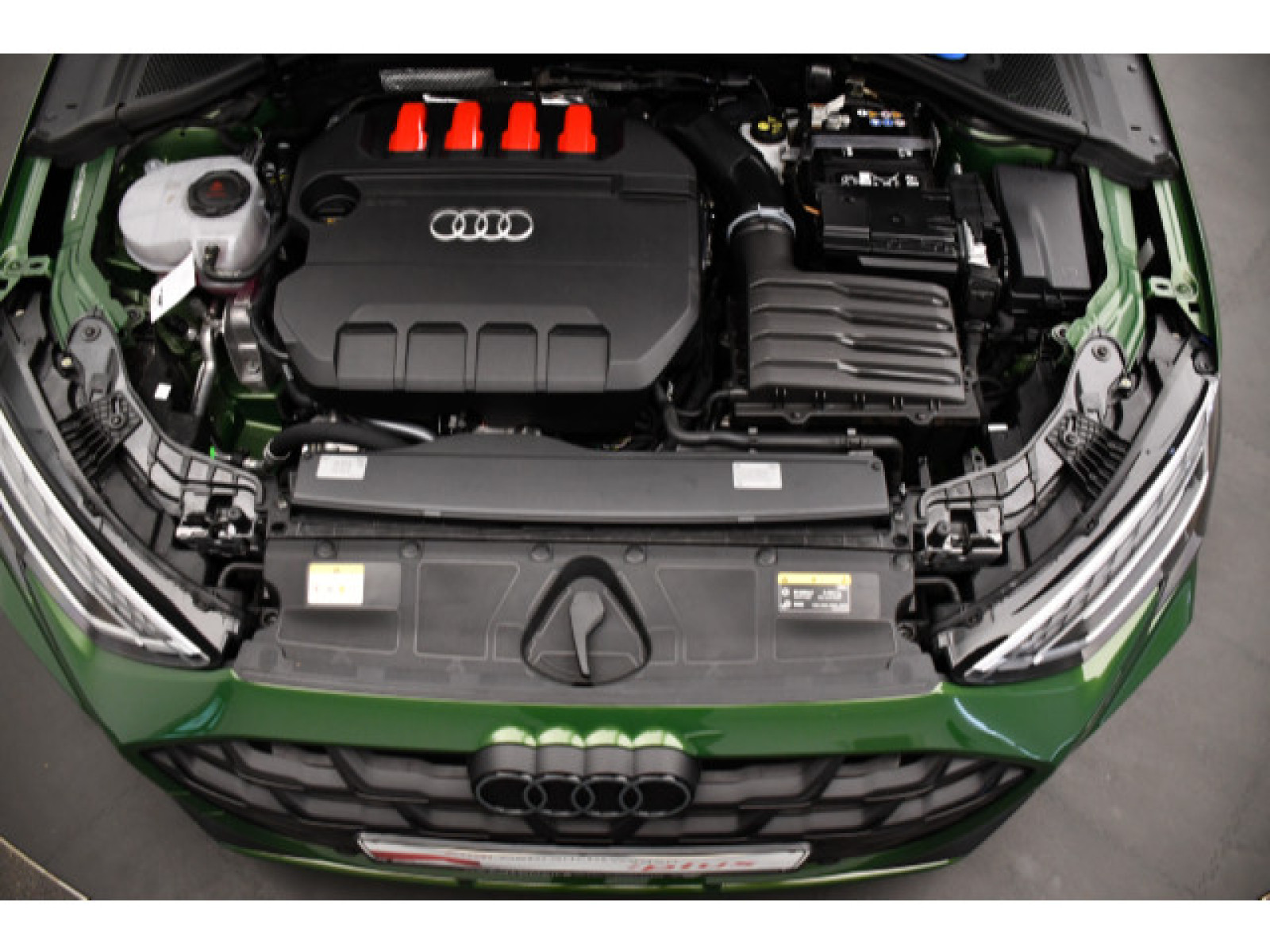 Audi - S3 Sportback_15