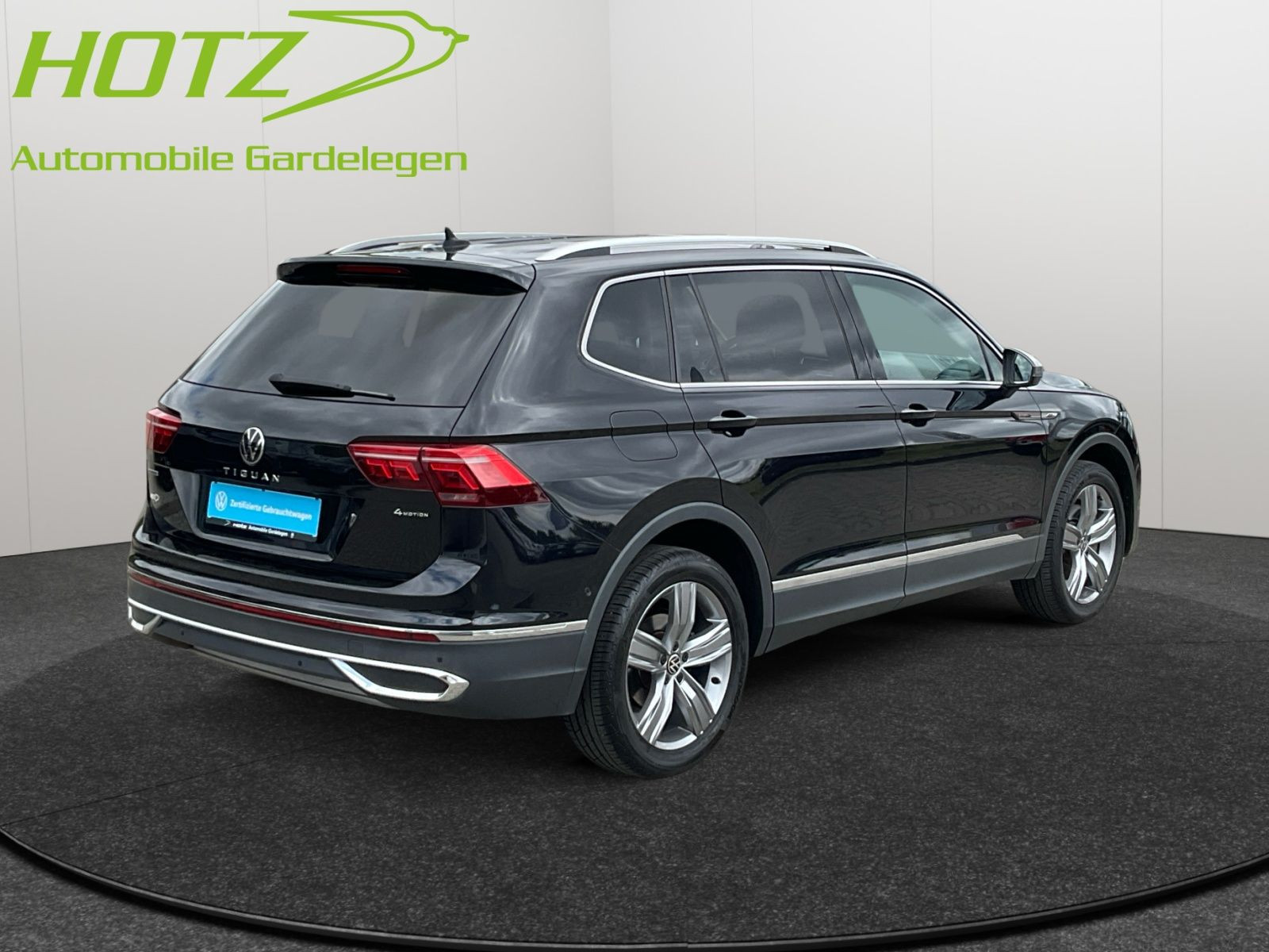 Volkswagen - Tiguan Allspace_5