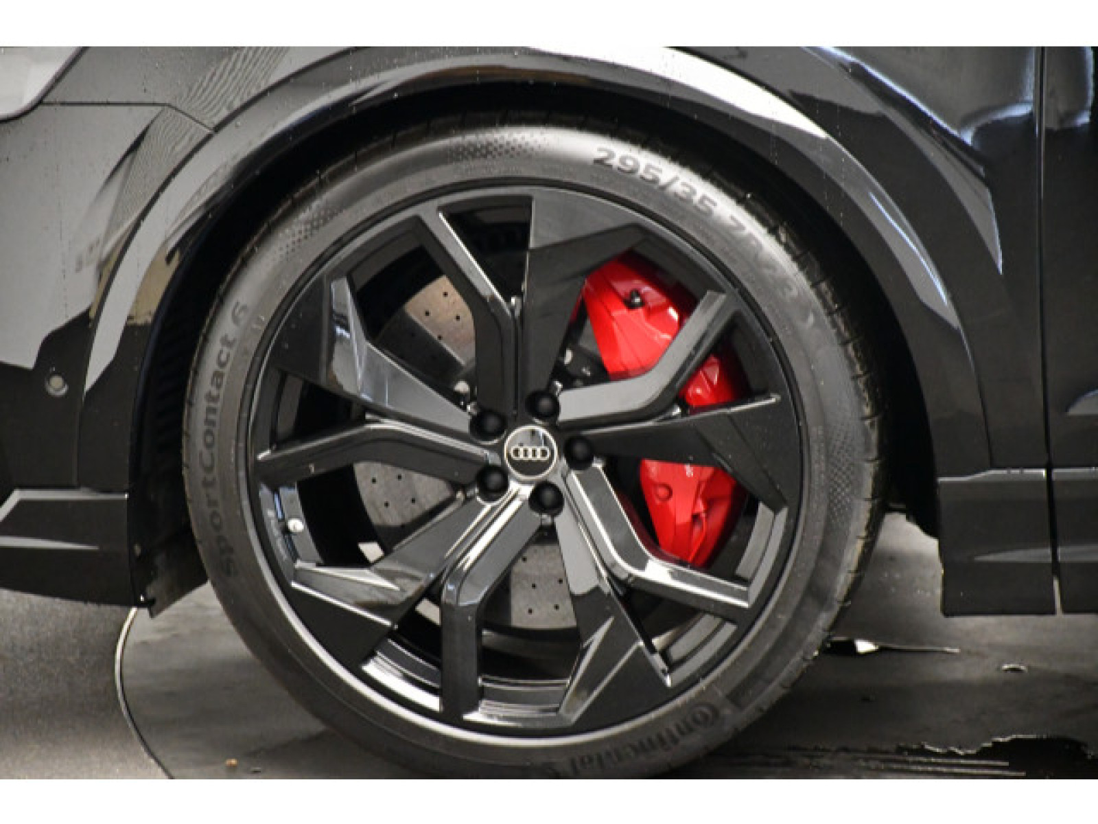Audi - RS Q8_17