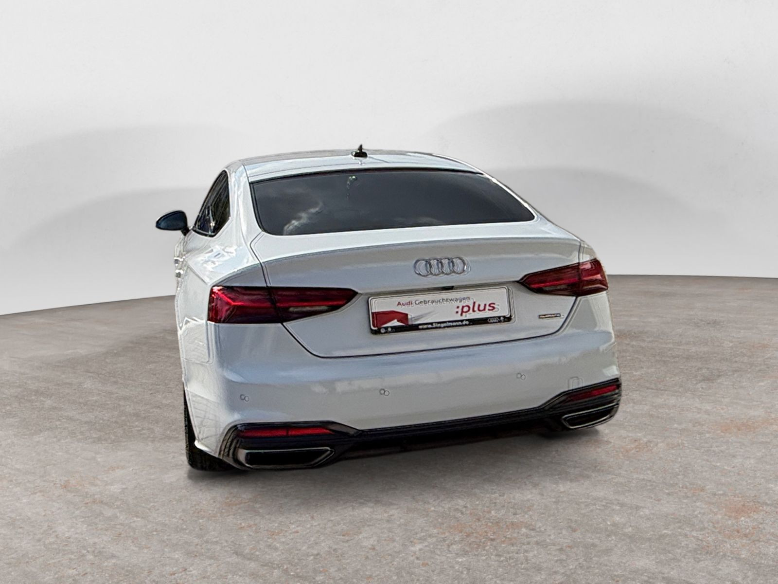 Audi - A5 Sportback_5