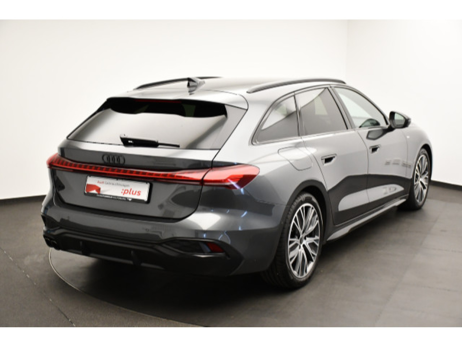 Audi - A5 Avant_15
