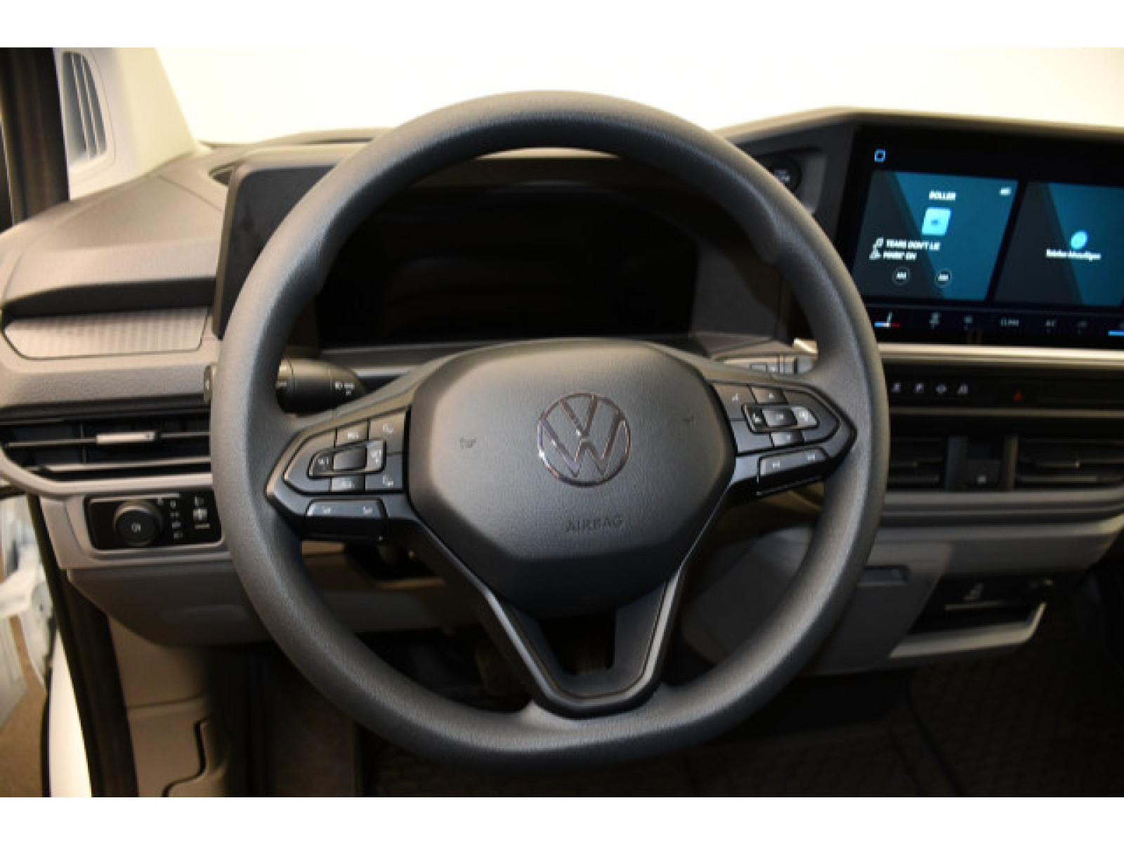 Volkswagen - New Transporter_7