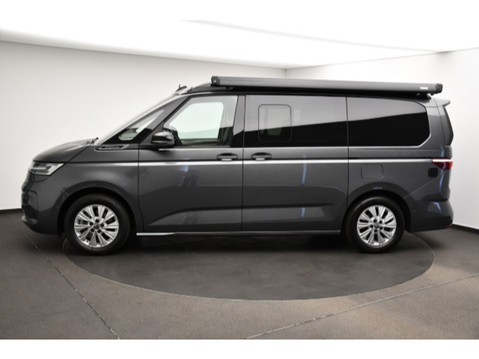 Volkswagen - California_10