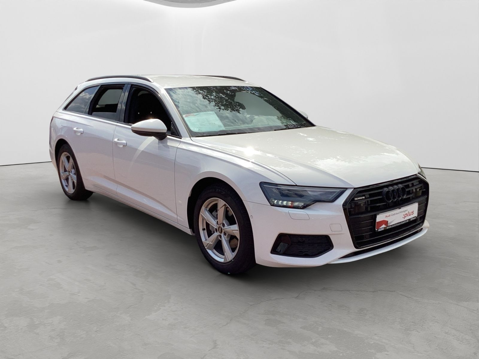 Audi - A6 Avant_4