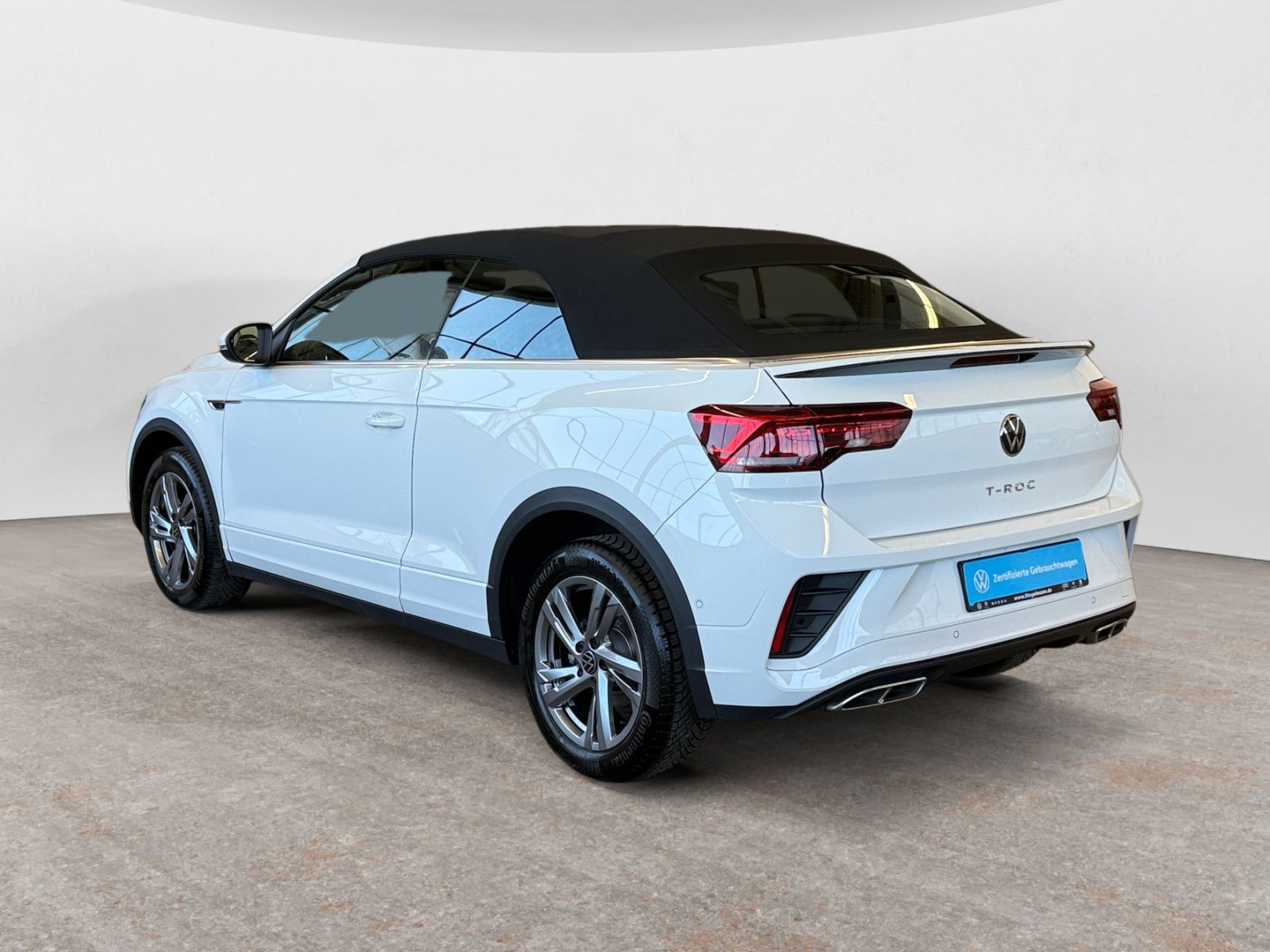 Volkswagen - T-Roc Cabriolet_4