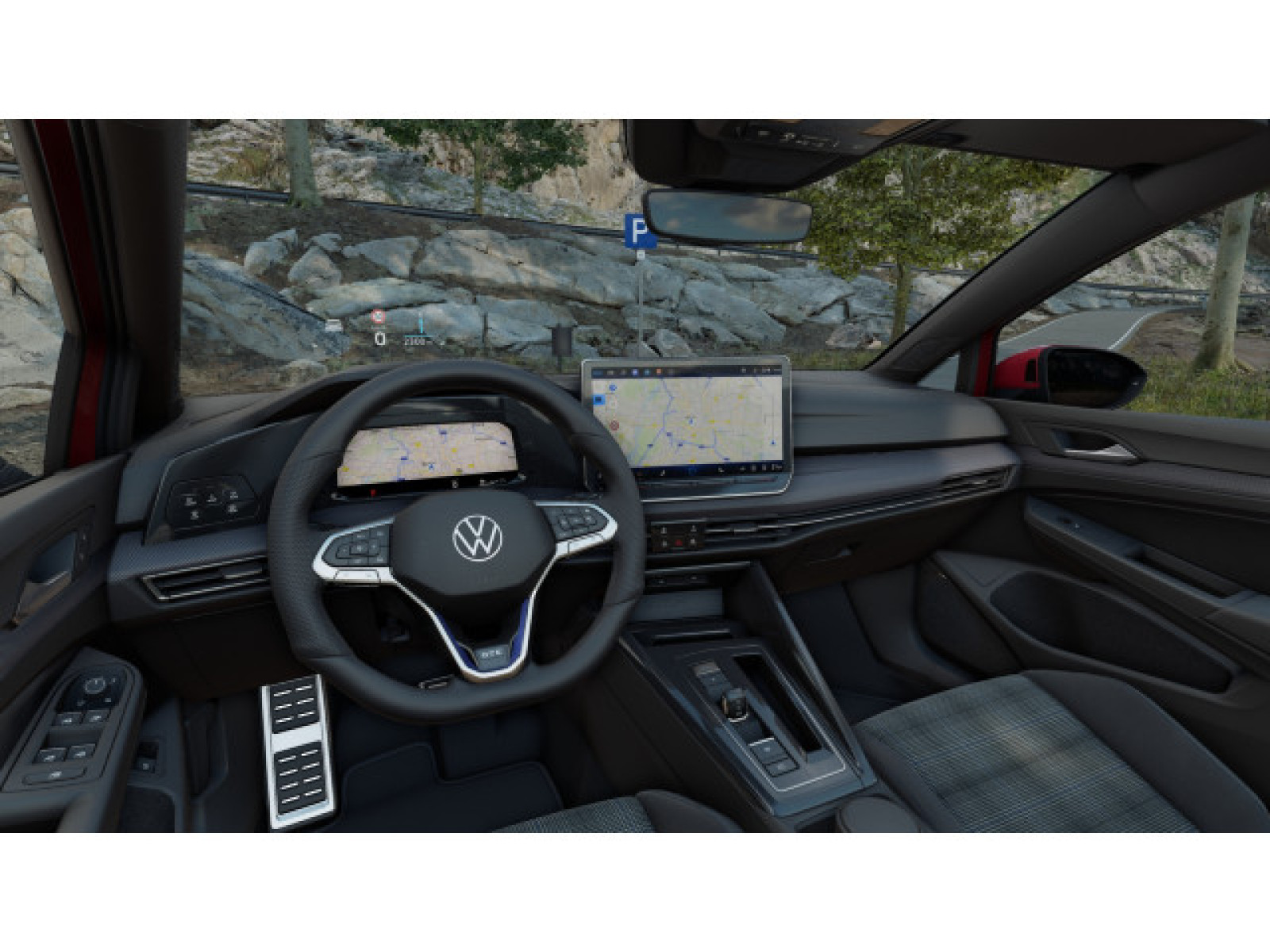 Volkswagen - Golf_3