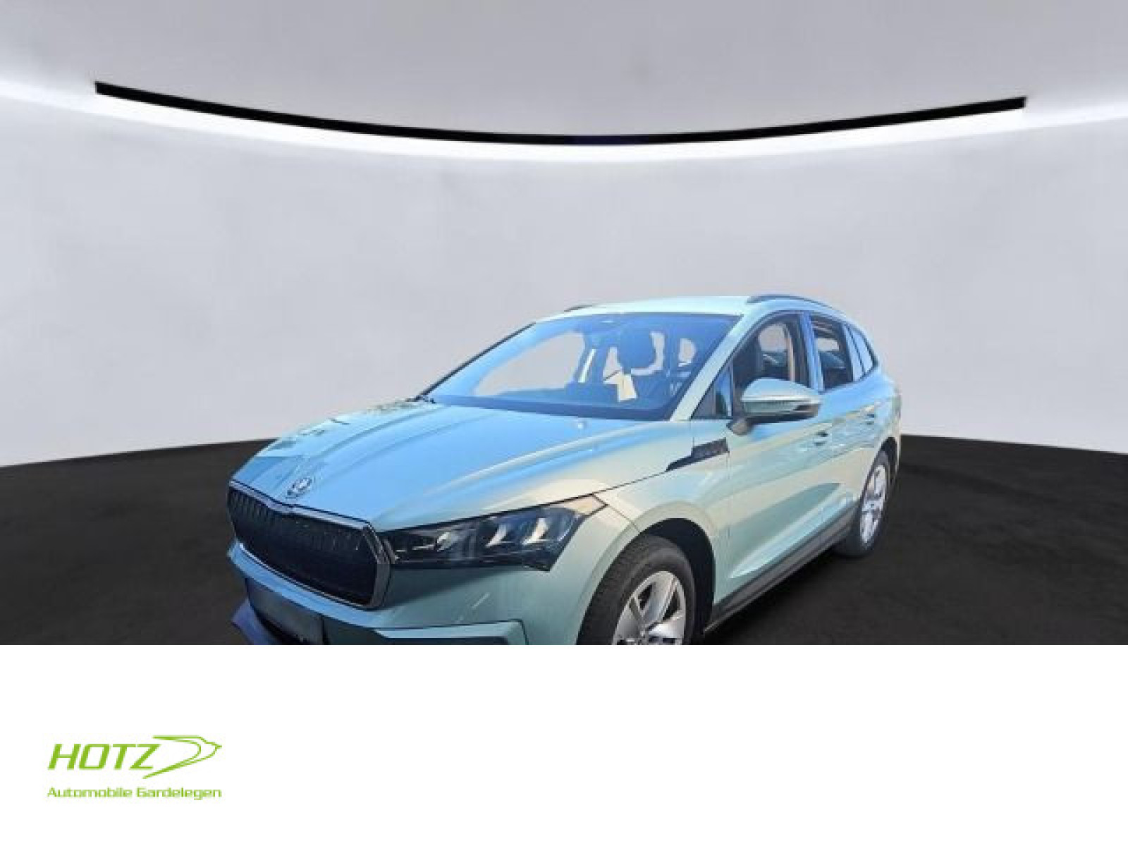 Škoda - Enyaq_1