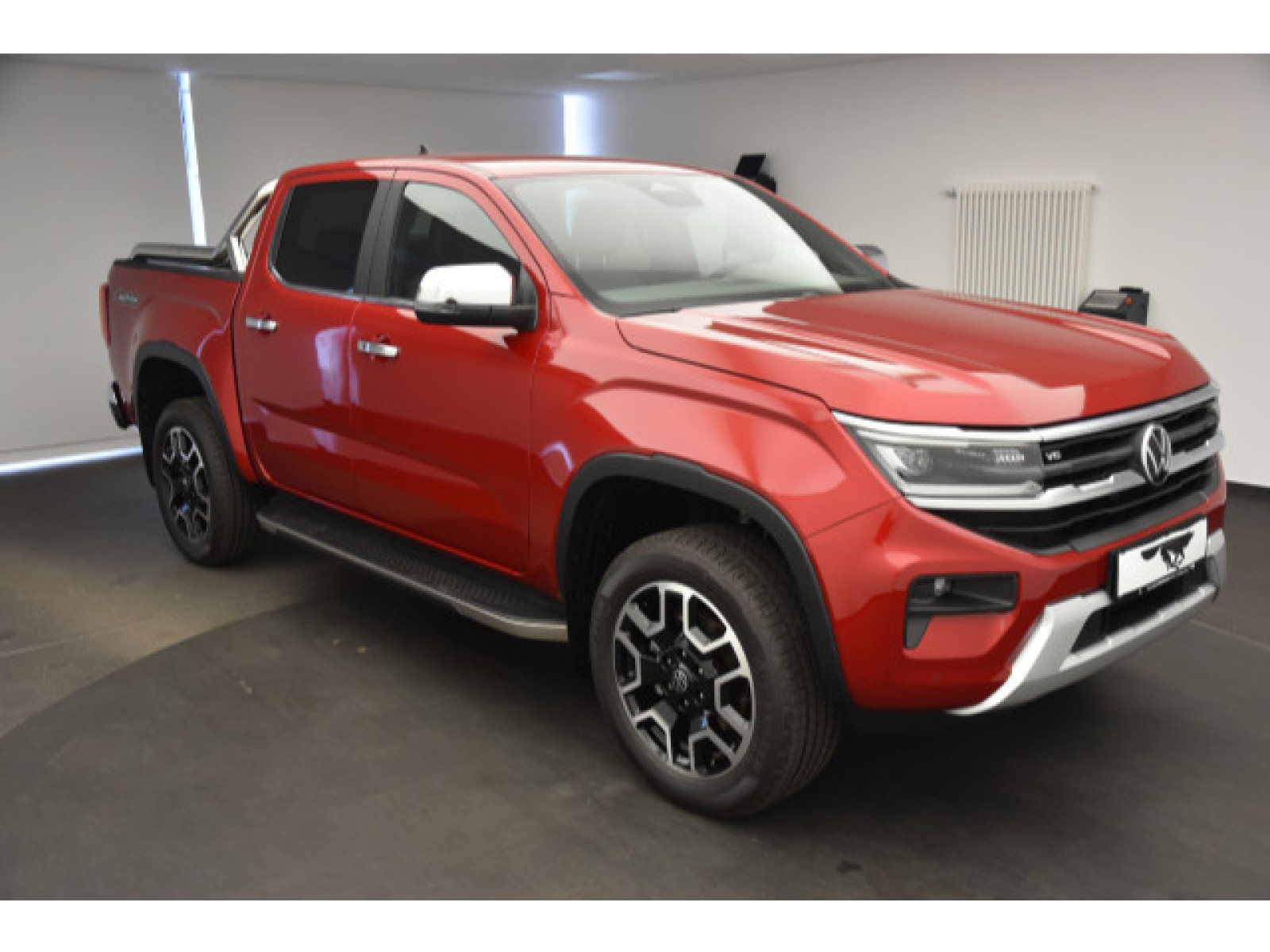 Volkswagen - Amarok_13