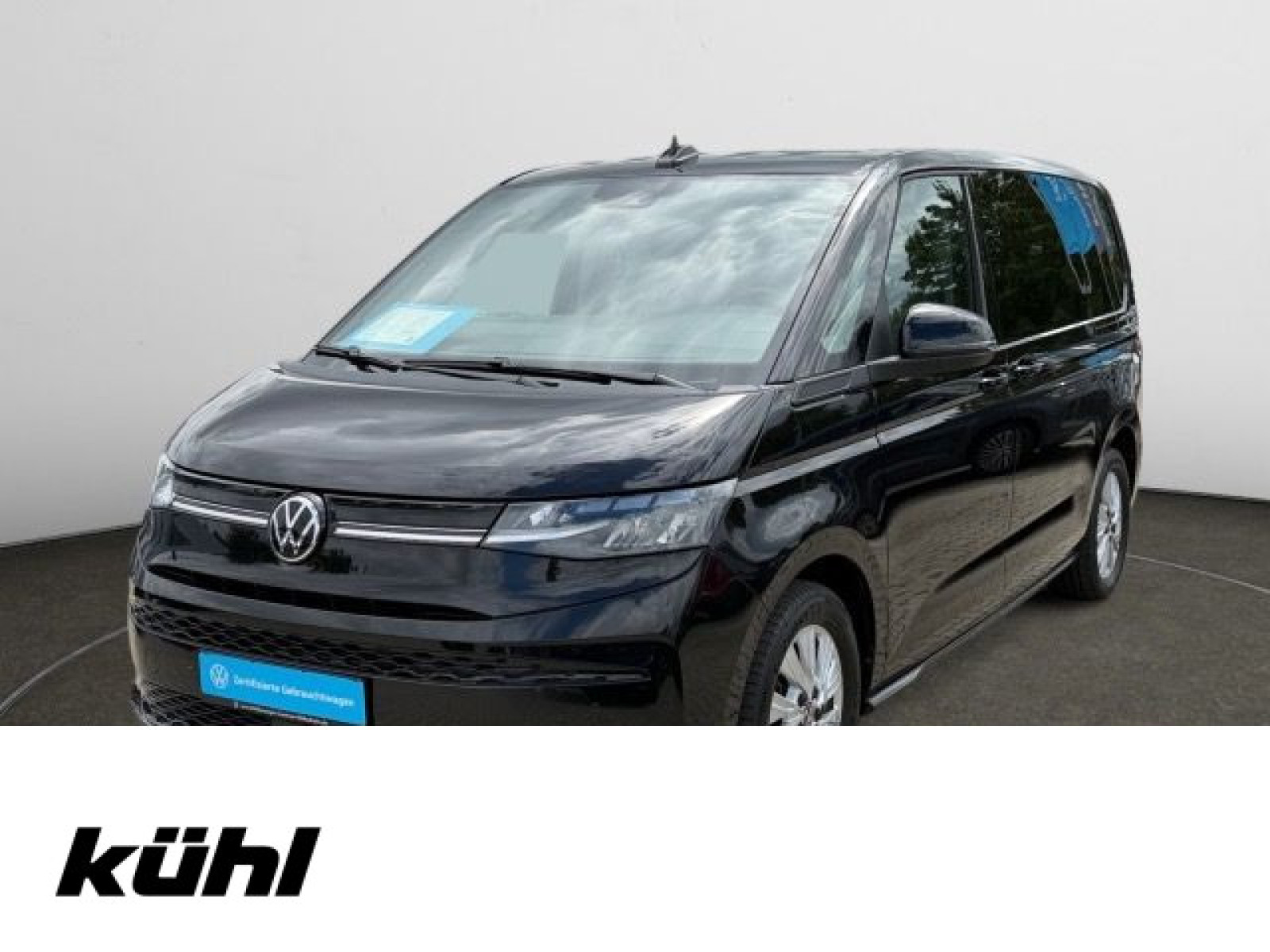Volkswagen - T7 Multivan_1
