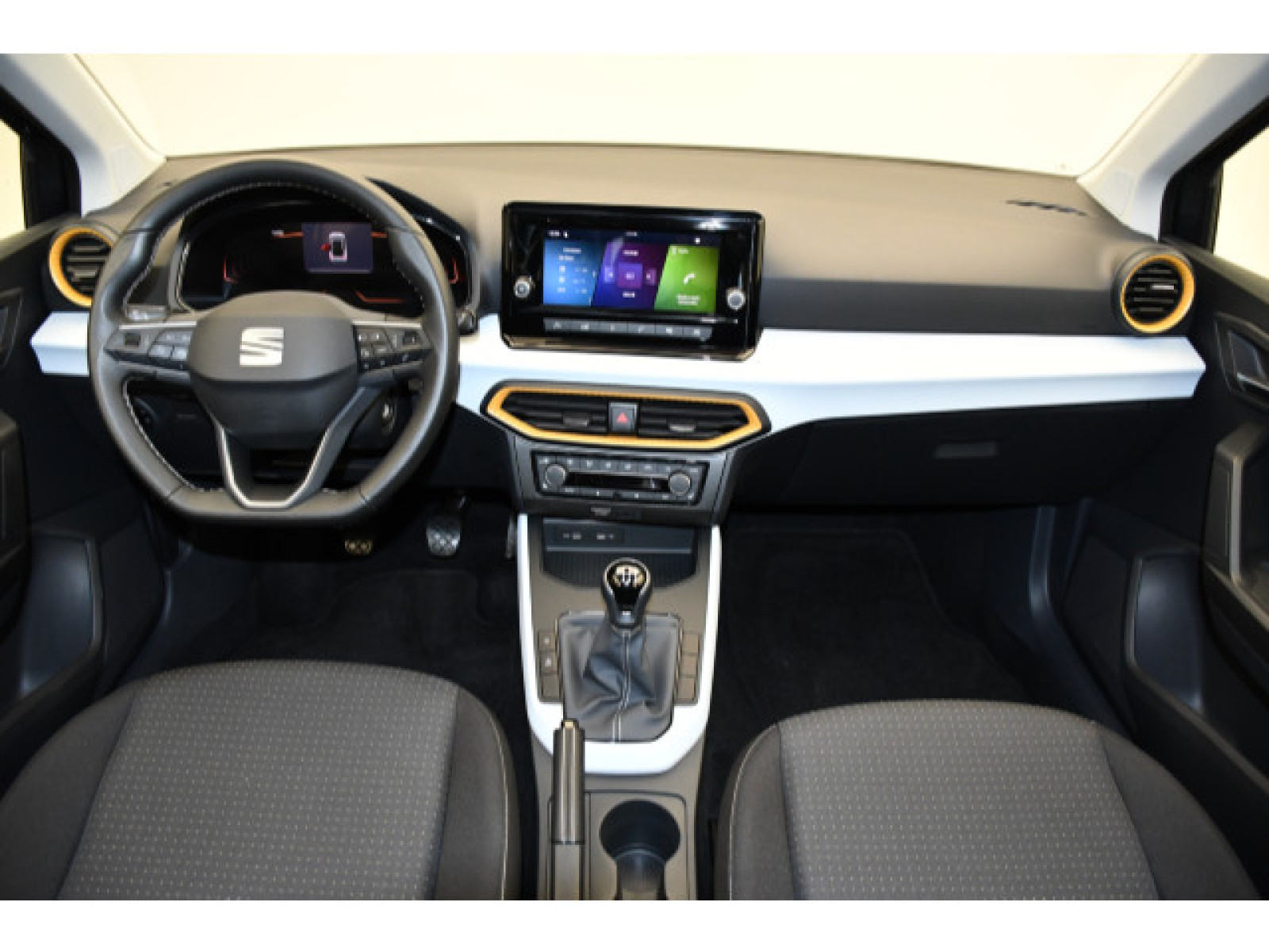 Seat - Arona_4