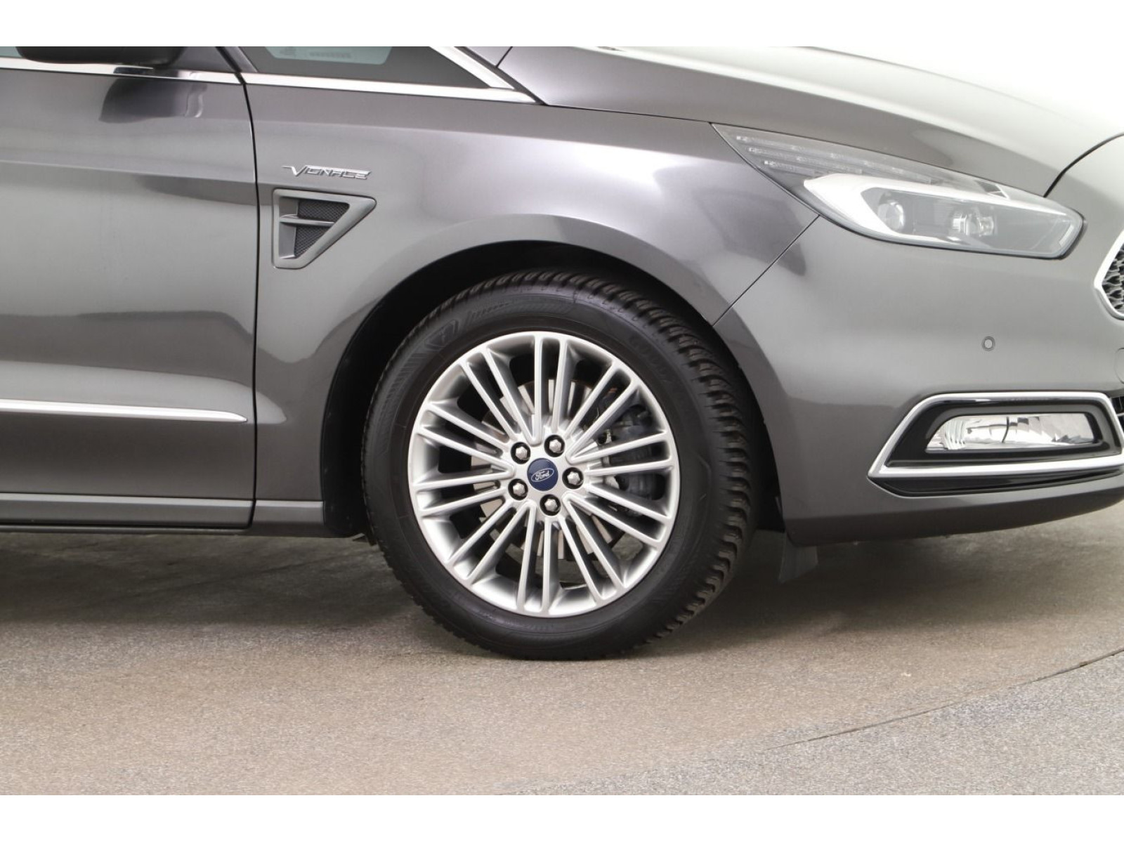 Ford - S-Max_4