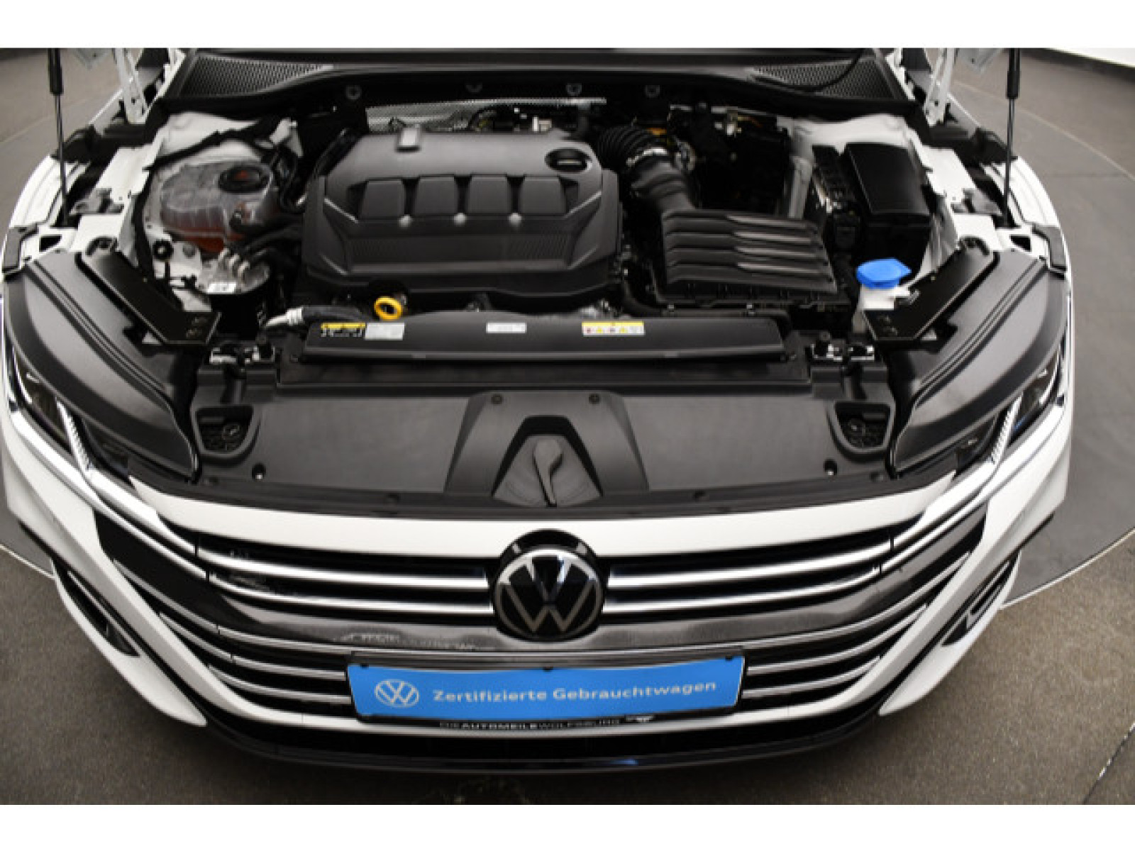Volkswagen - Arteon Shooting Brake_15